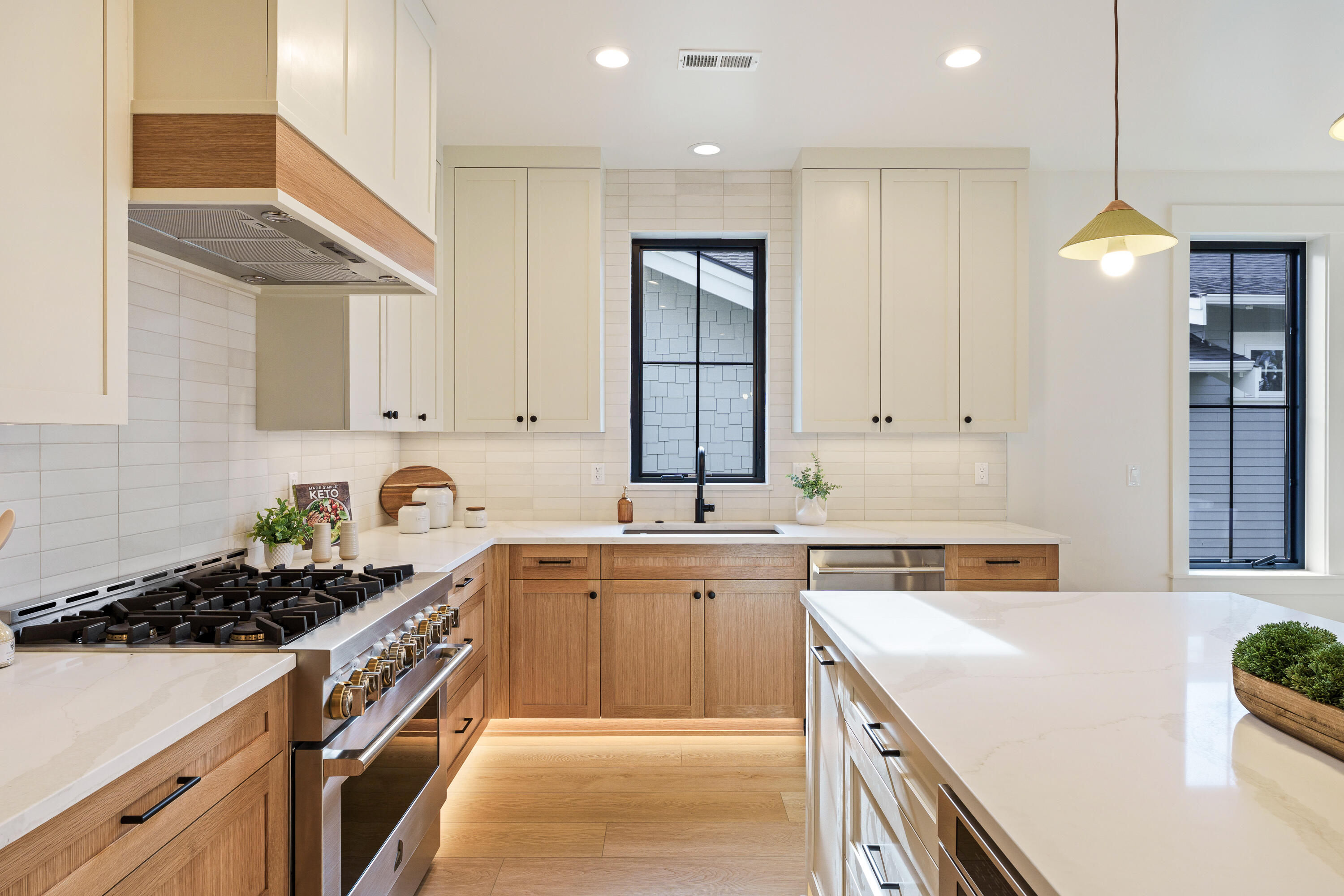 Talline Phase 1 & 2 - Residential