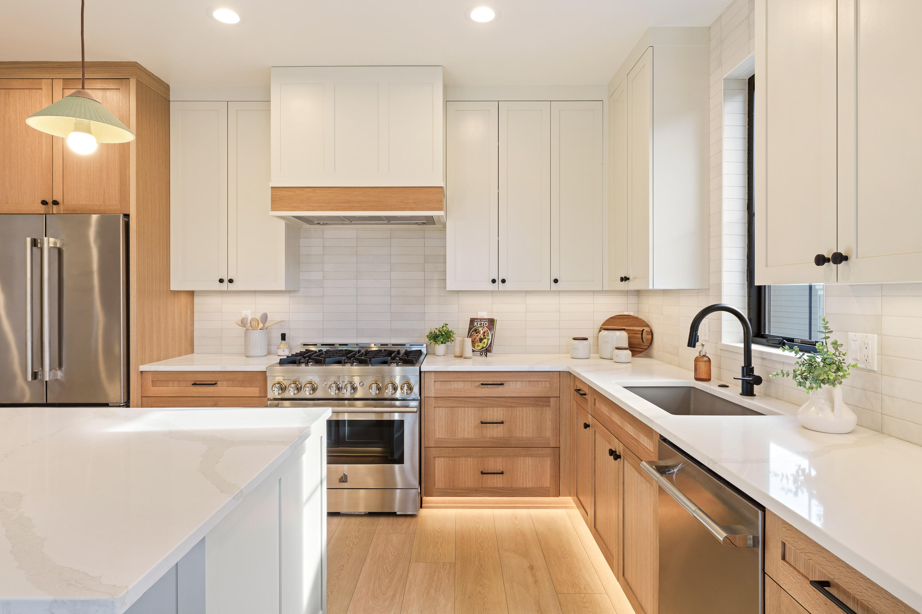 Talline Phase 1 & 2 - Residential