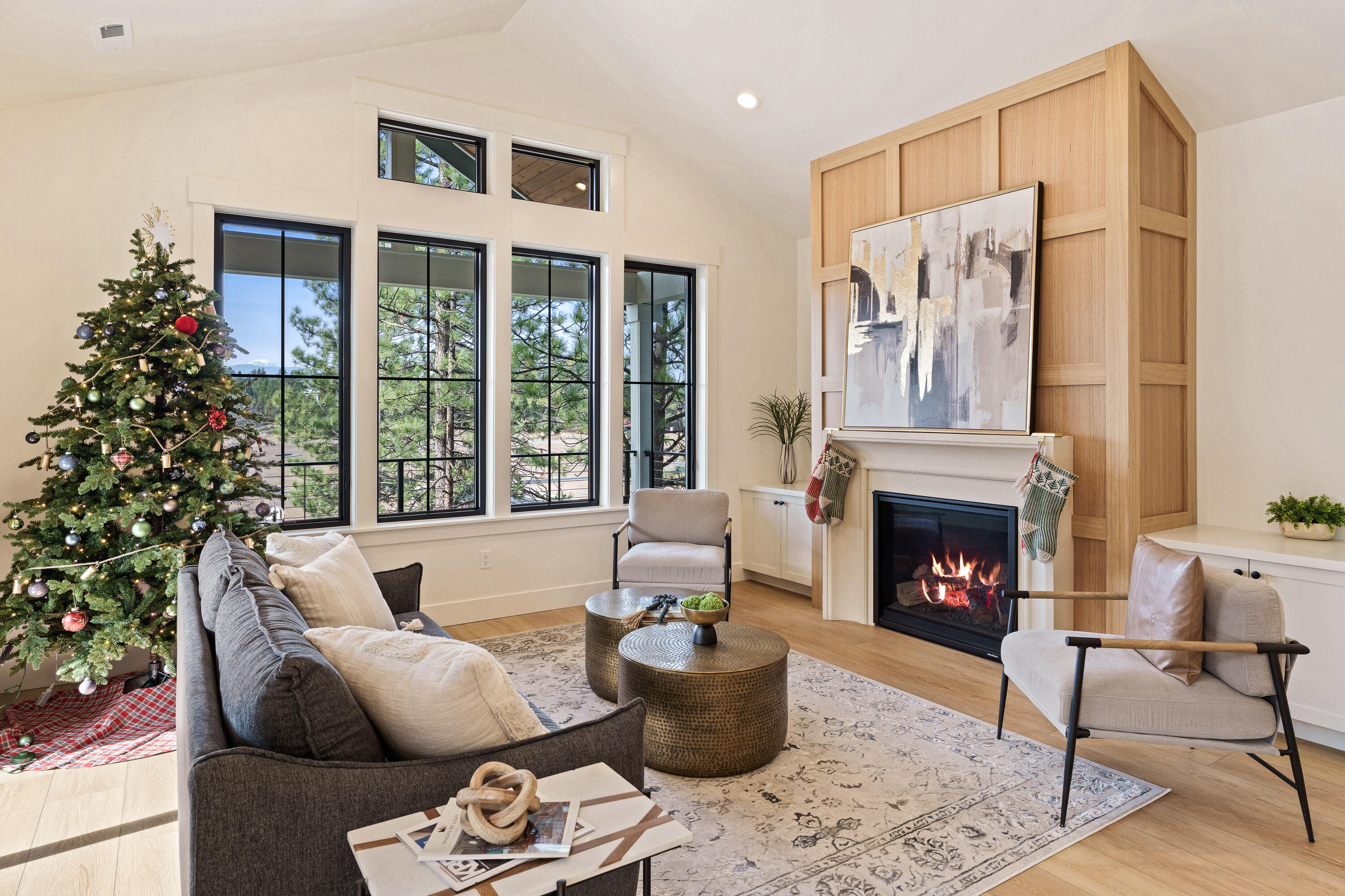 Talline Phase 1 & 2 - Residential