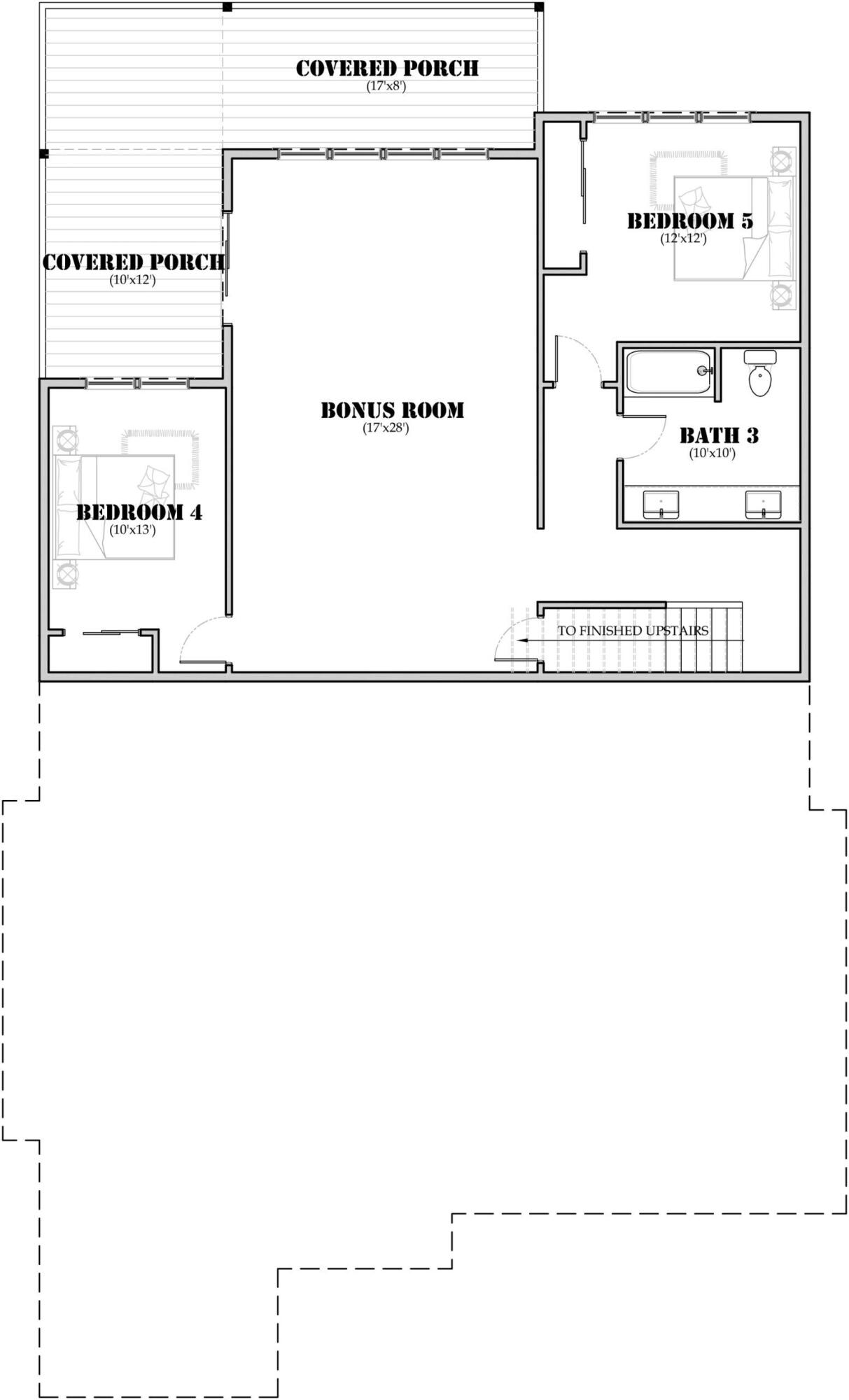 Talline Phase 1 & 2 - Residential