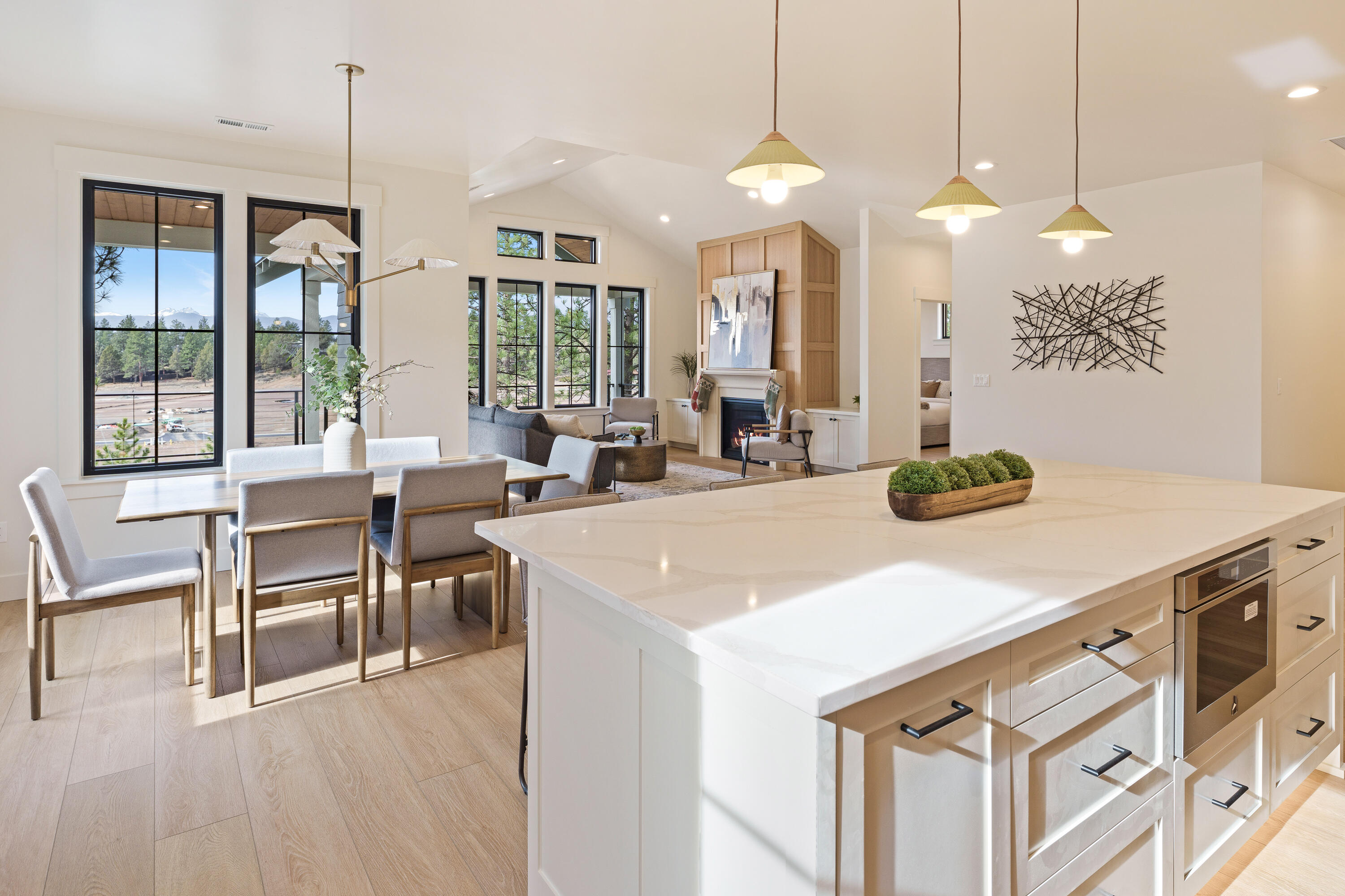 Talline Phase 1 & 2 - Residential