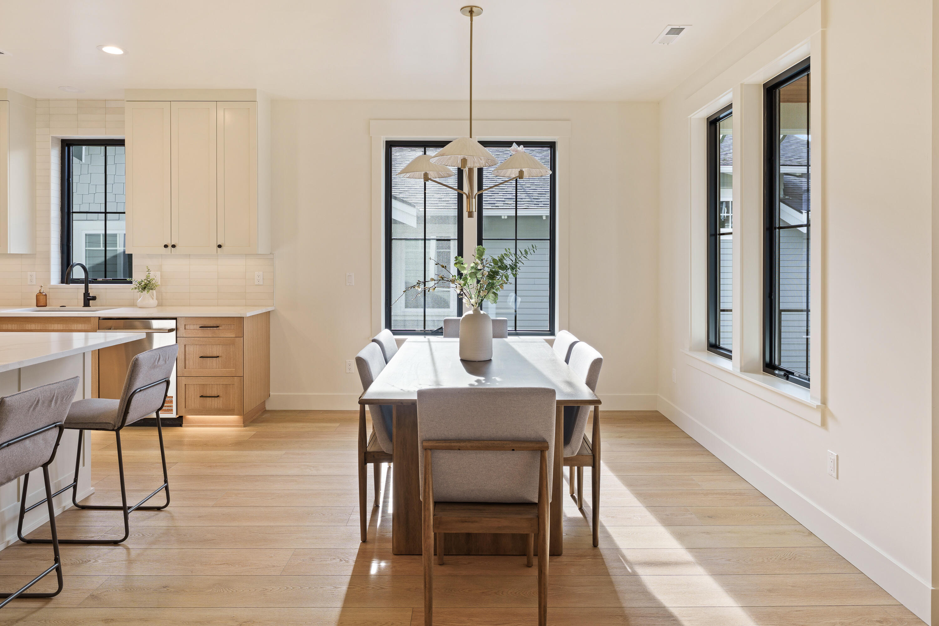 Talline Phase 1 & 2 - Residential