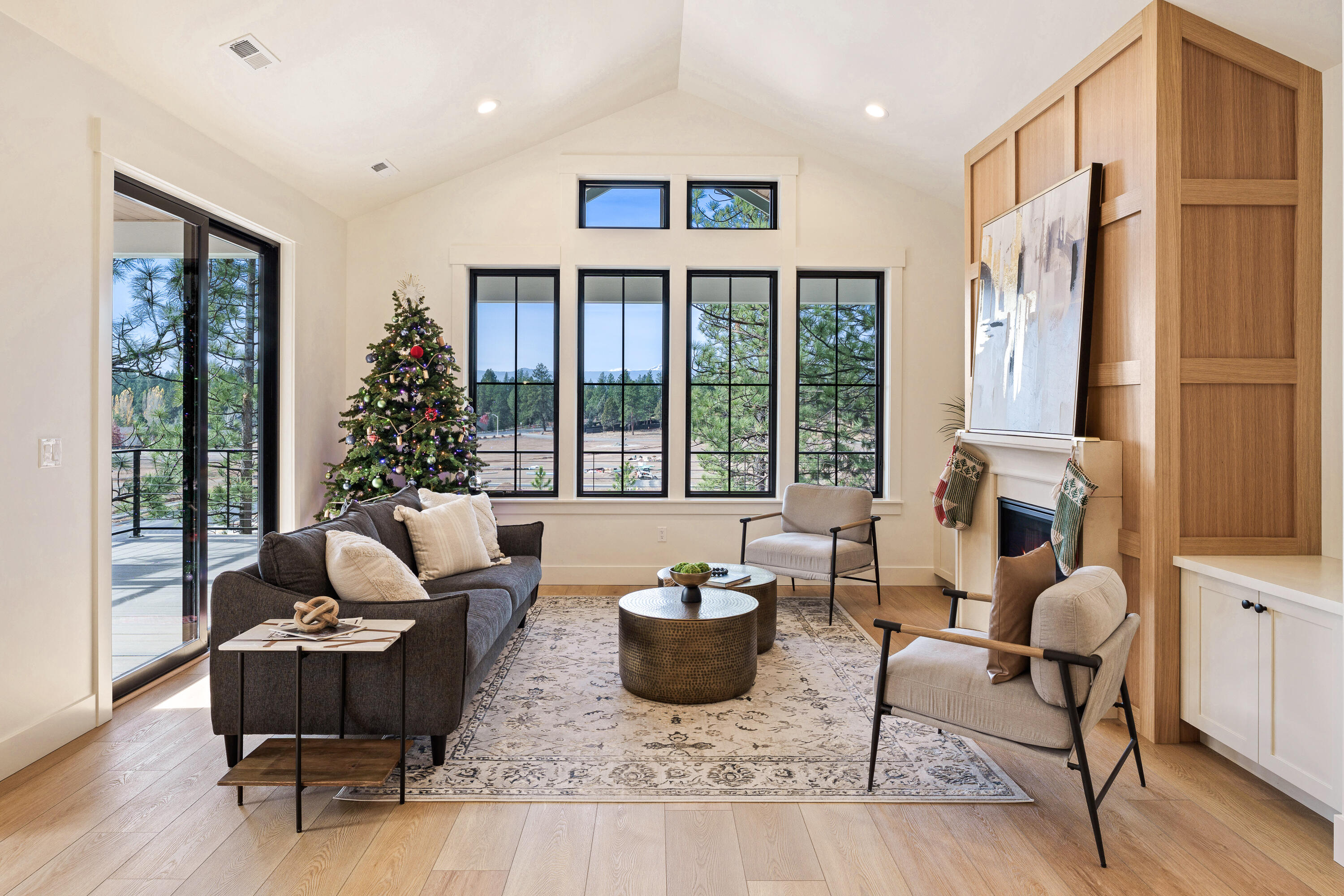 Talline Phase 1 & 2 - Residential