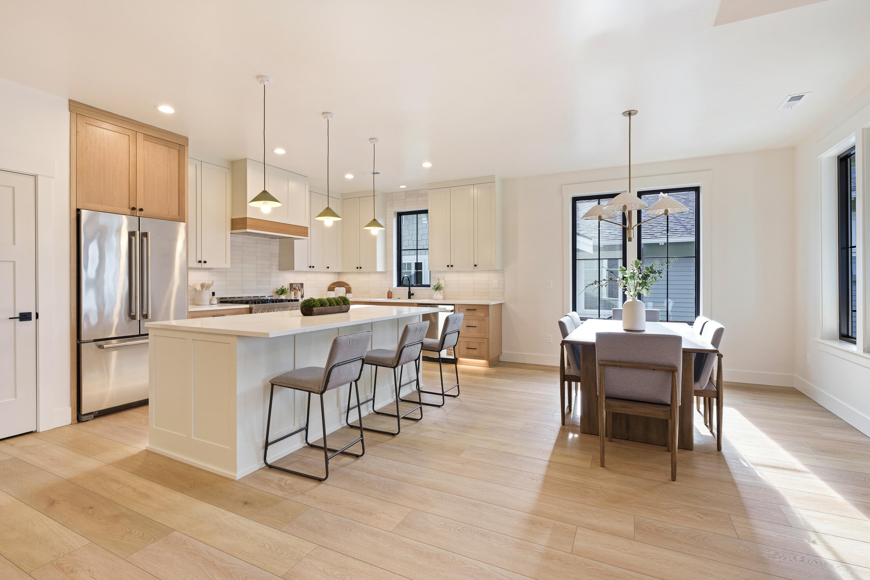 Talline Phase 1 & 2 - Residential