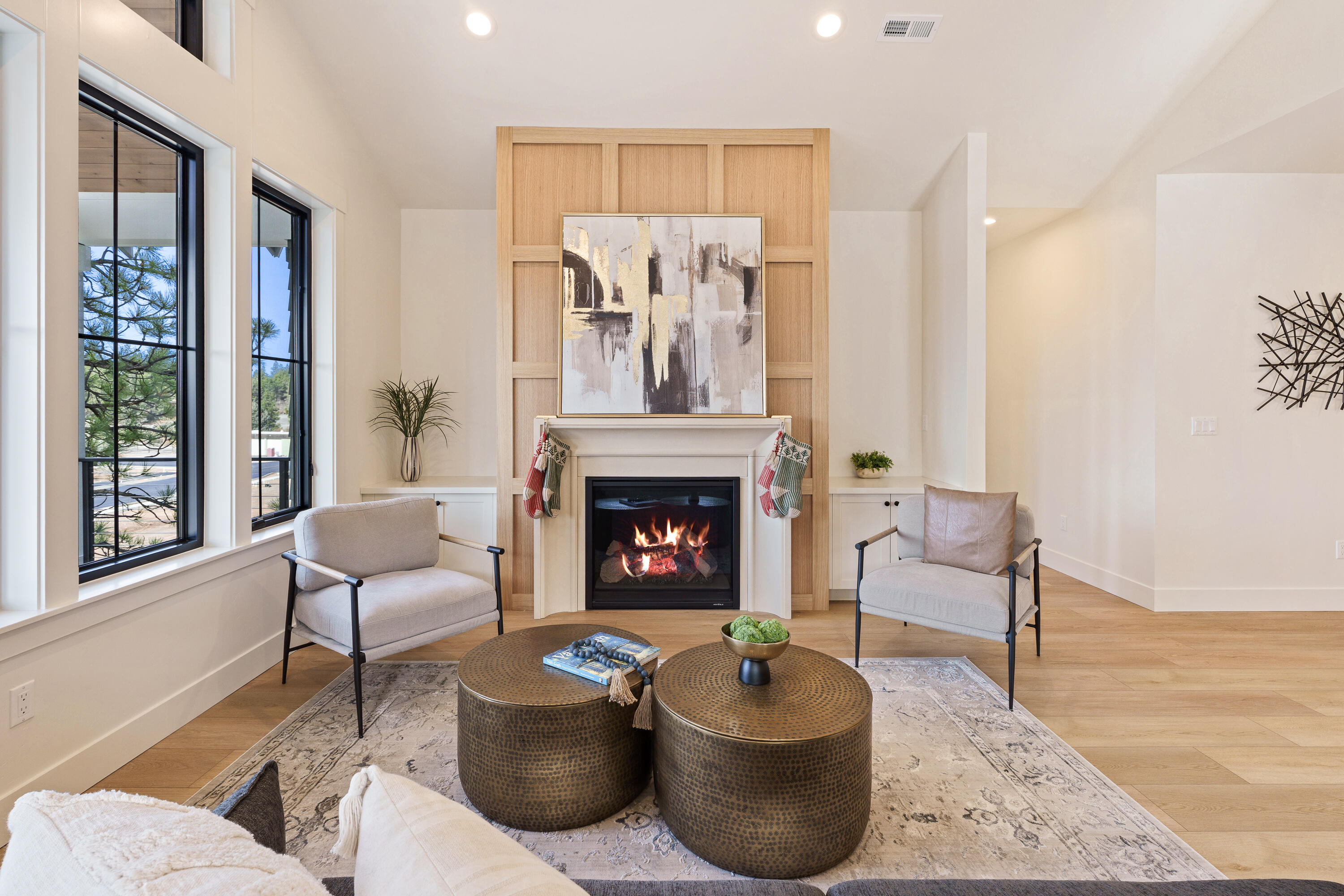Talline Phase 1 & 2 - Residential
