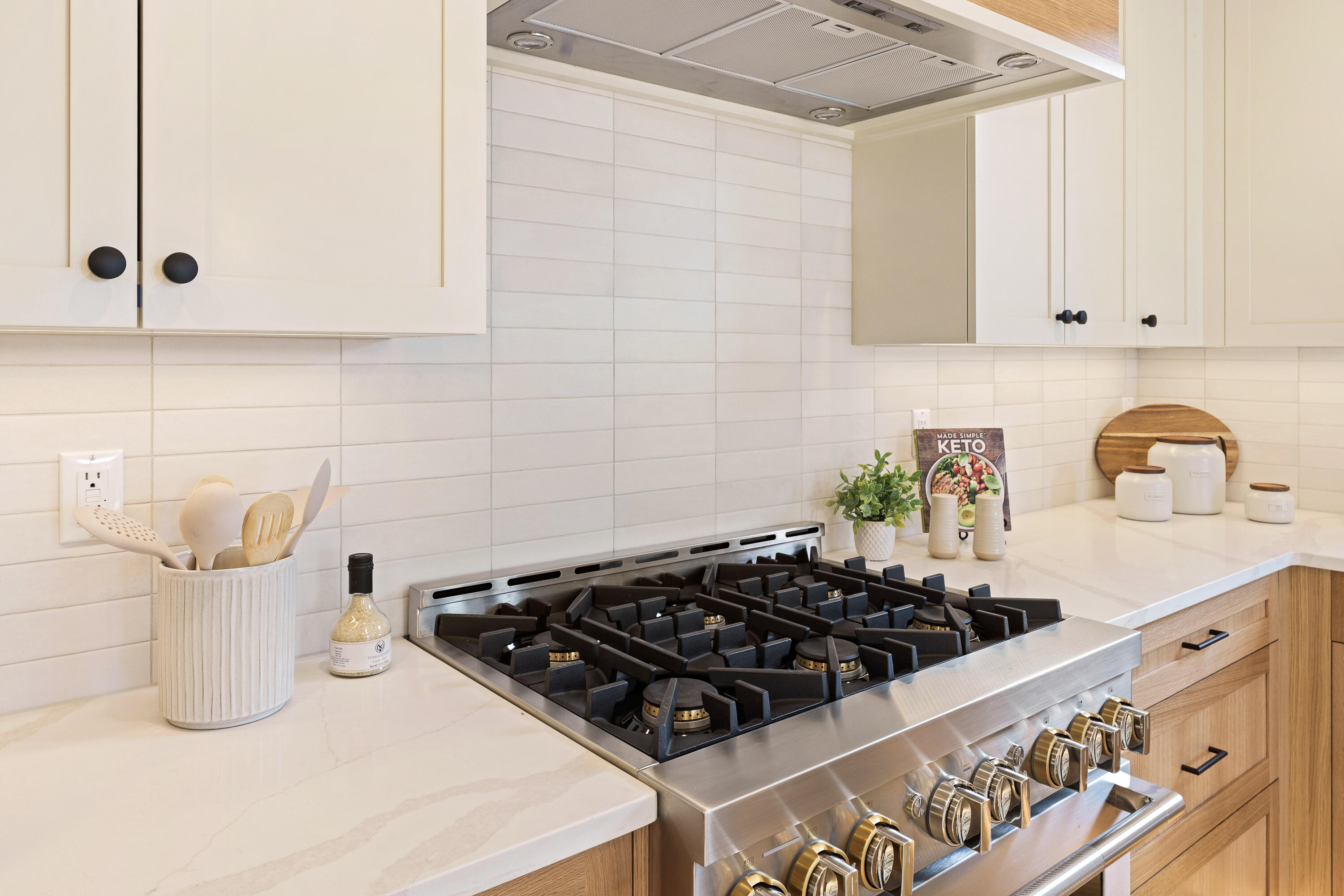 Talline Phase 1 & 2 - Residential