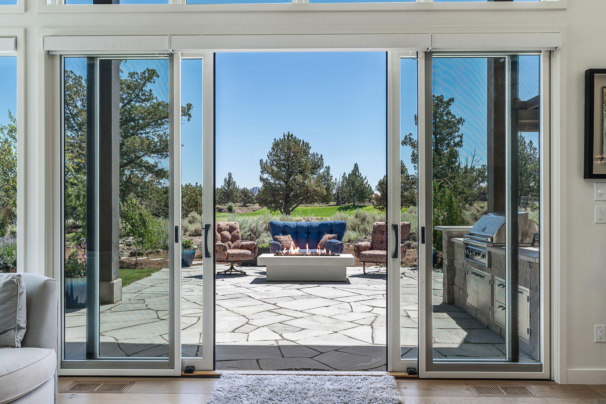 Pronghorn - Residential