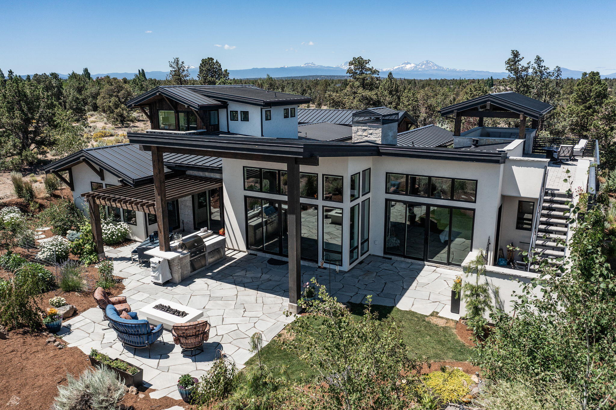 Pronghorn - Residential