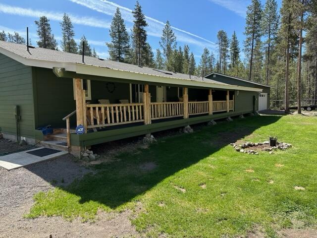 Mt. Scott Meadow - Residential