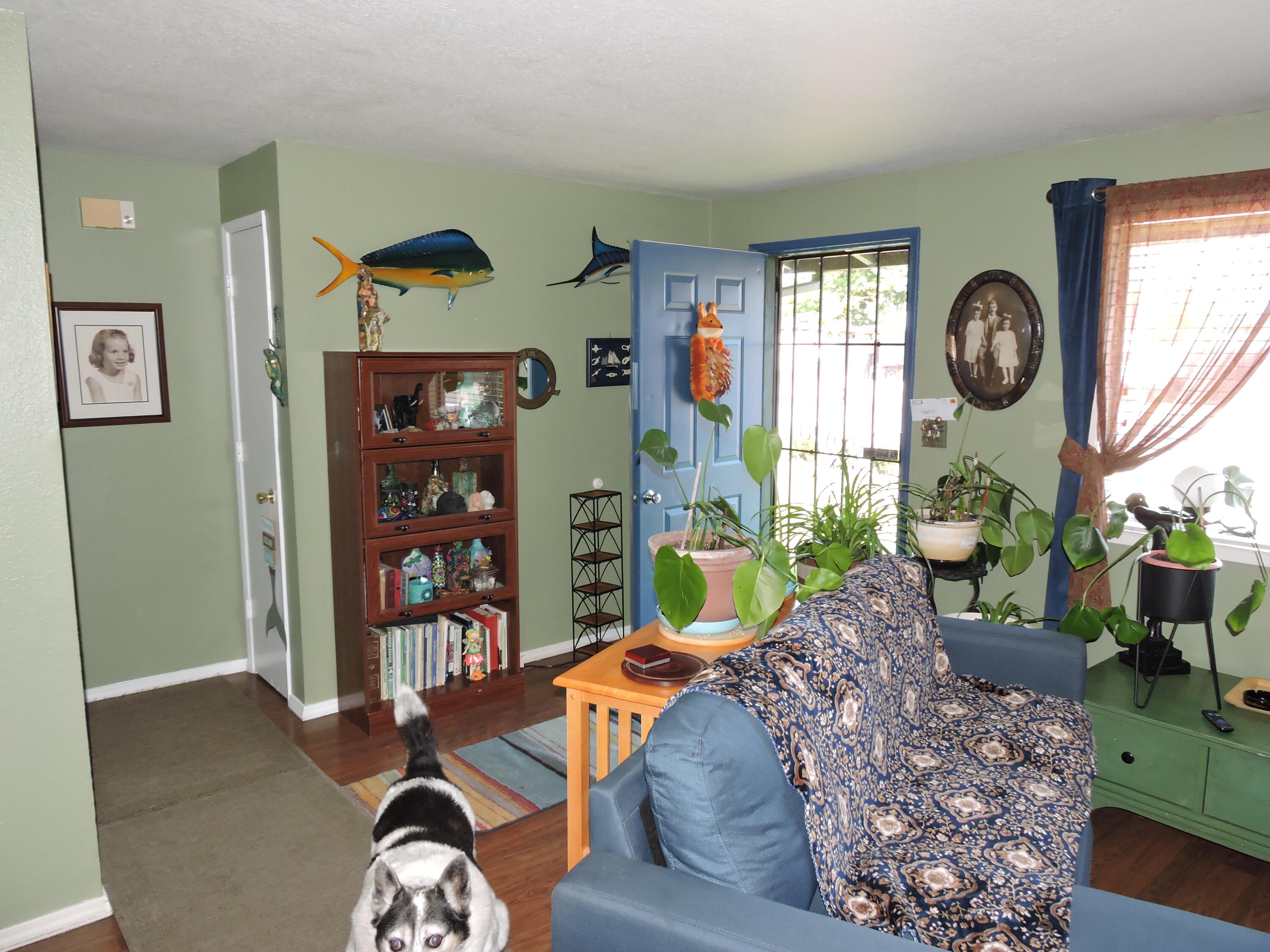 West Walnut Park Addition - Residential Income