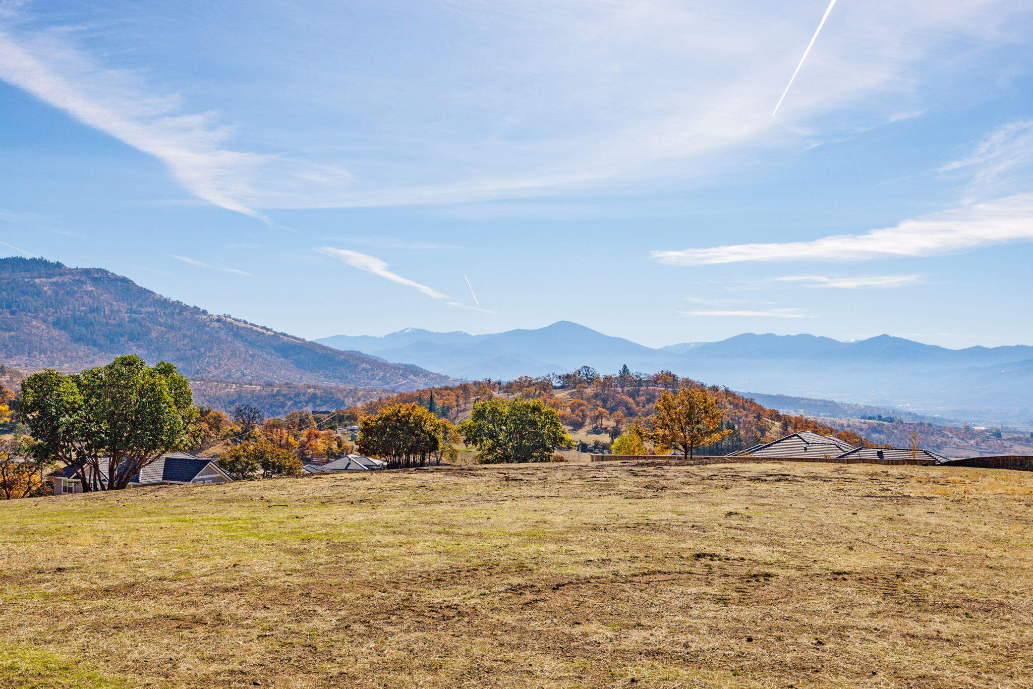 Discover the perfect canvas for your dream home in the highly sought-after Saddle Ridge neighborhood. Nestled among upscale custom homes, this exceptional lot offers
breathtaking views from every angle and easy access to miles of scenic hiking trails. This is one of the finest lots in the development, allowing you to bring your own plans and builder (subject to Architectural Review Committee approval). Don't miss the opportunity to create the home you've always envisioned in this beautiful community!