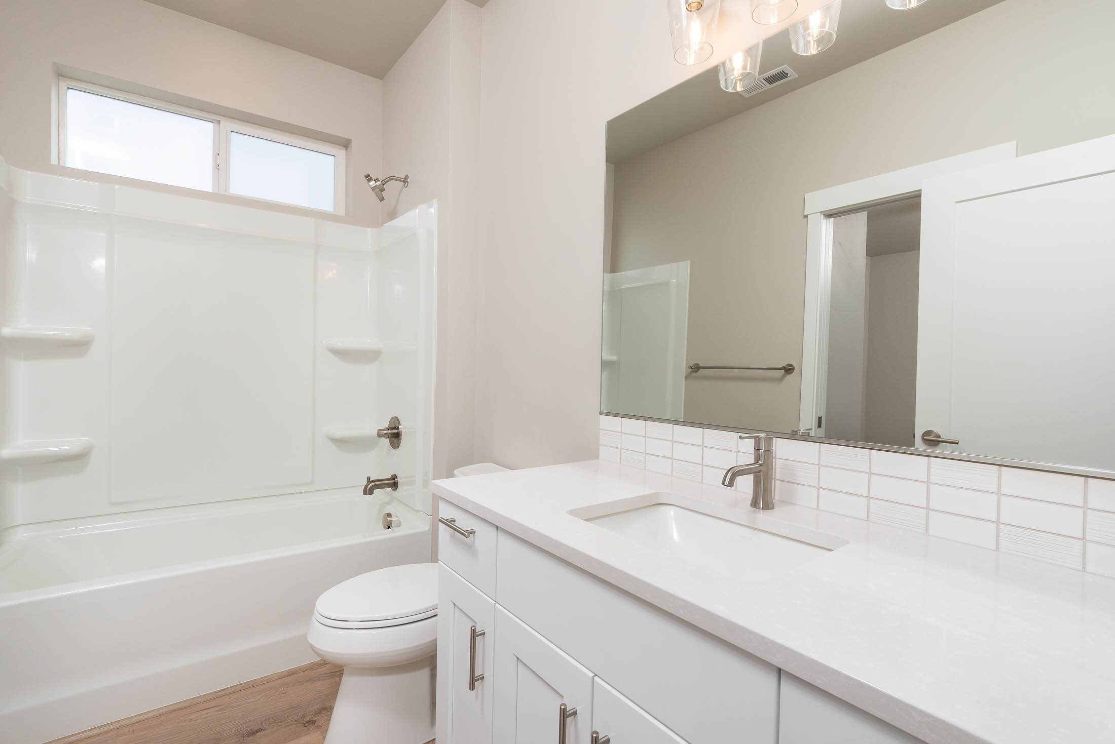 North Trailside - Residential