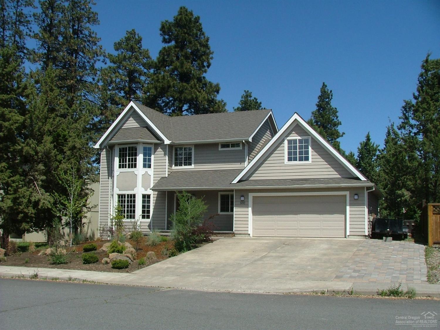 Deer Pointe Village - Residential