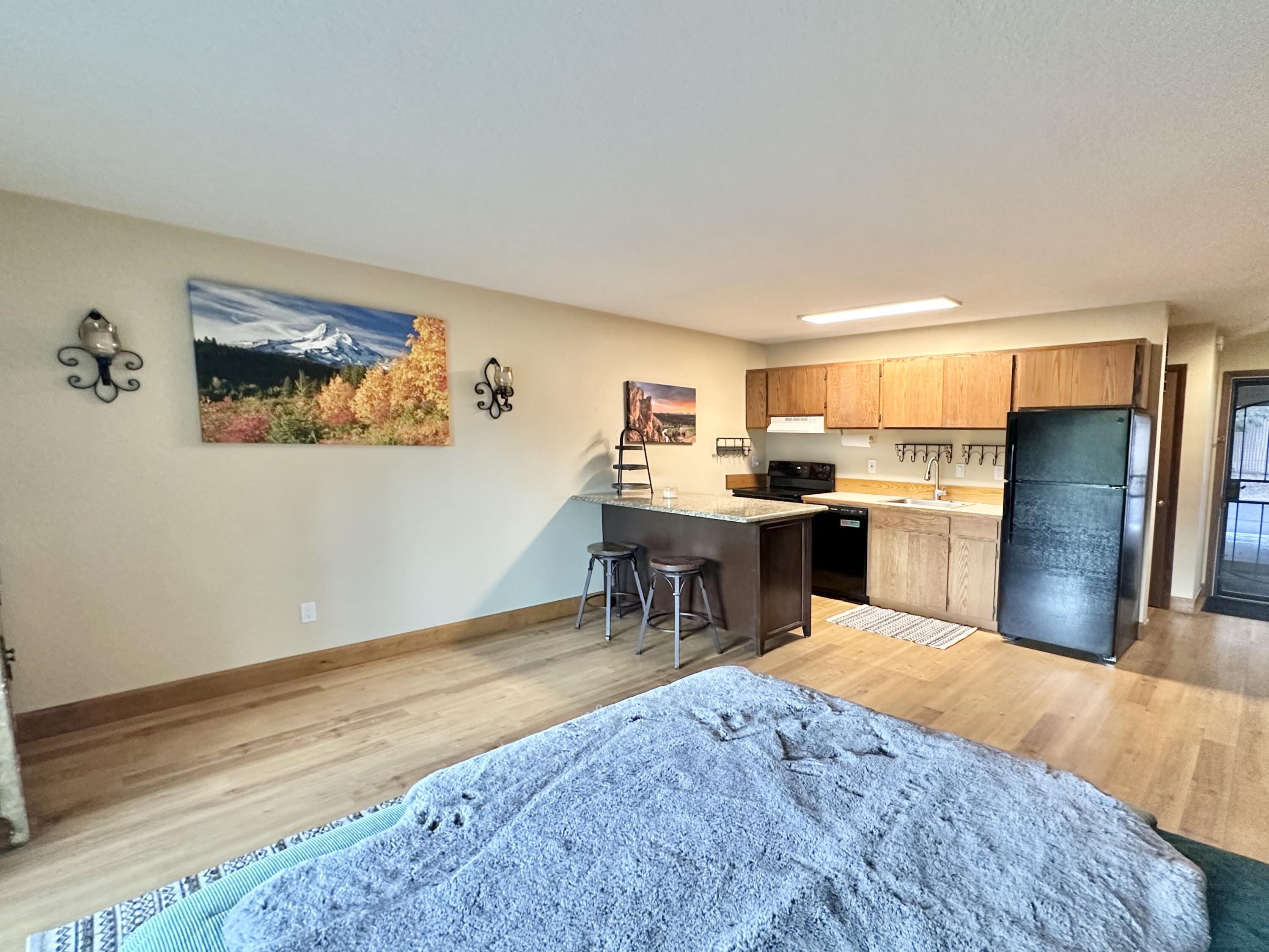 Bend Riverside - Residential