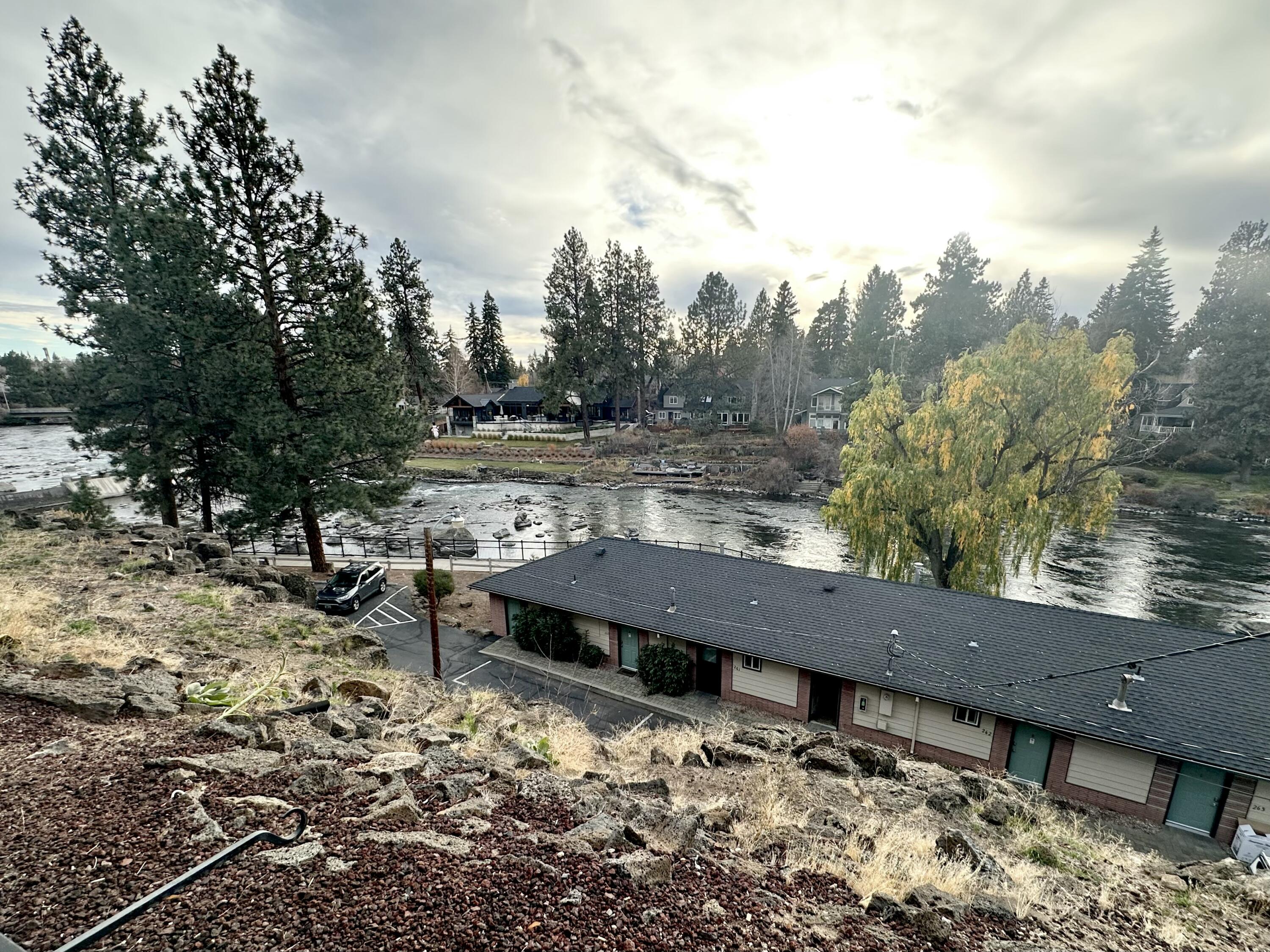 Bend Riverside - Residential