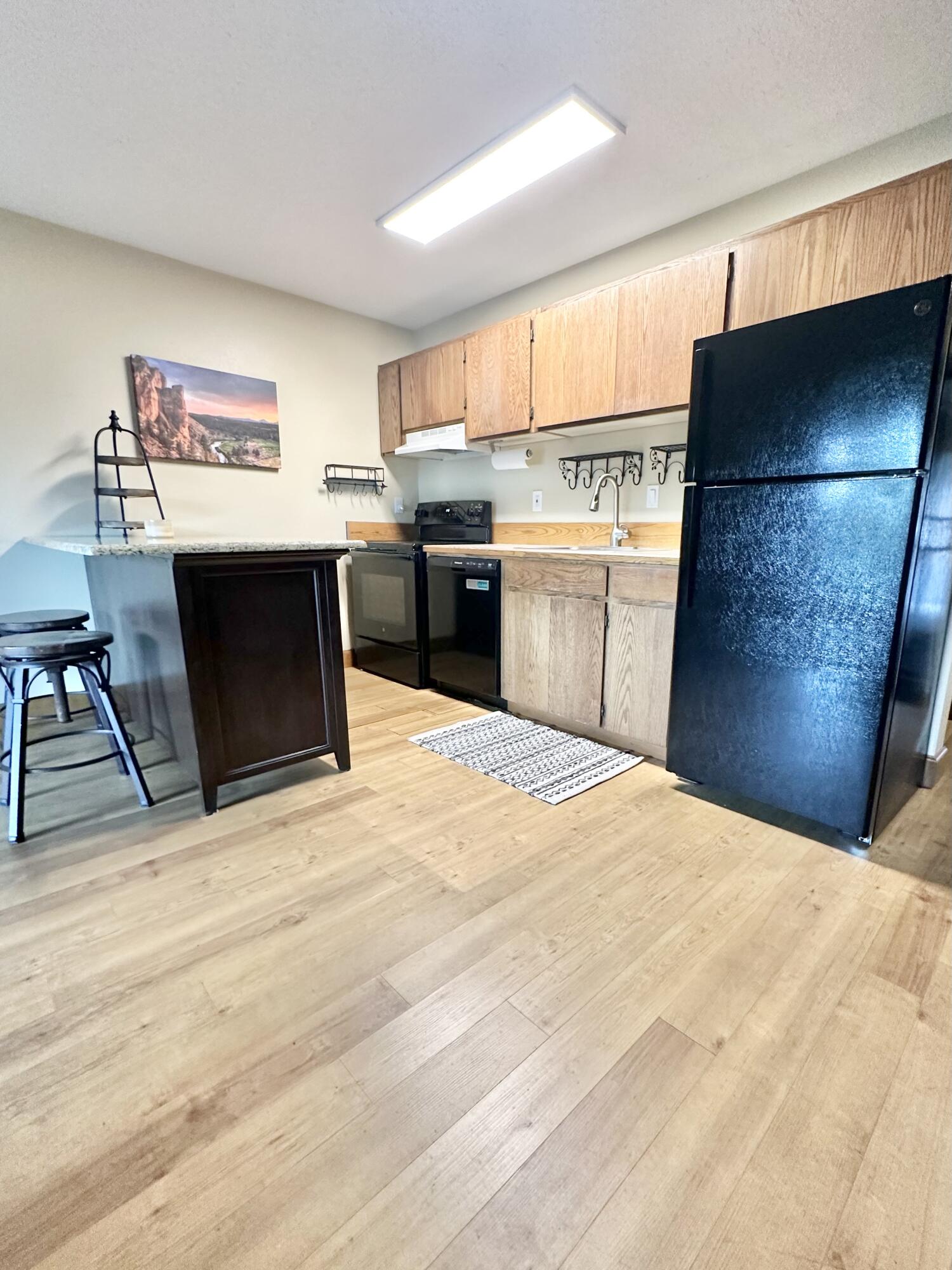 Bend Riverside - Residential