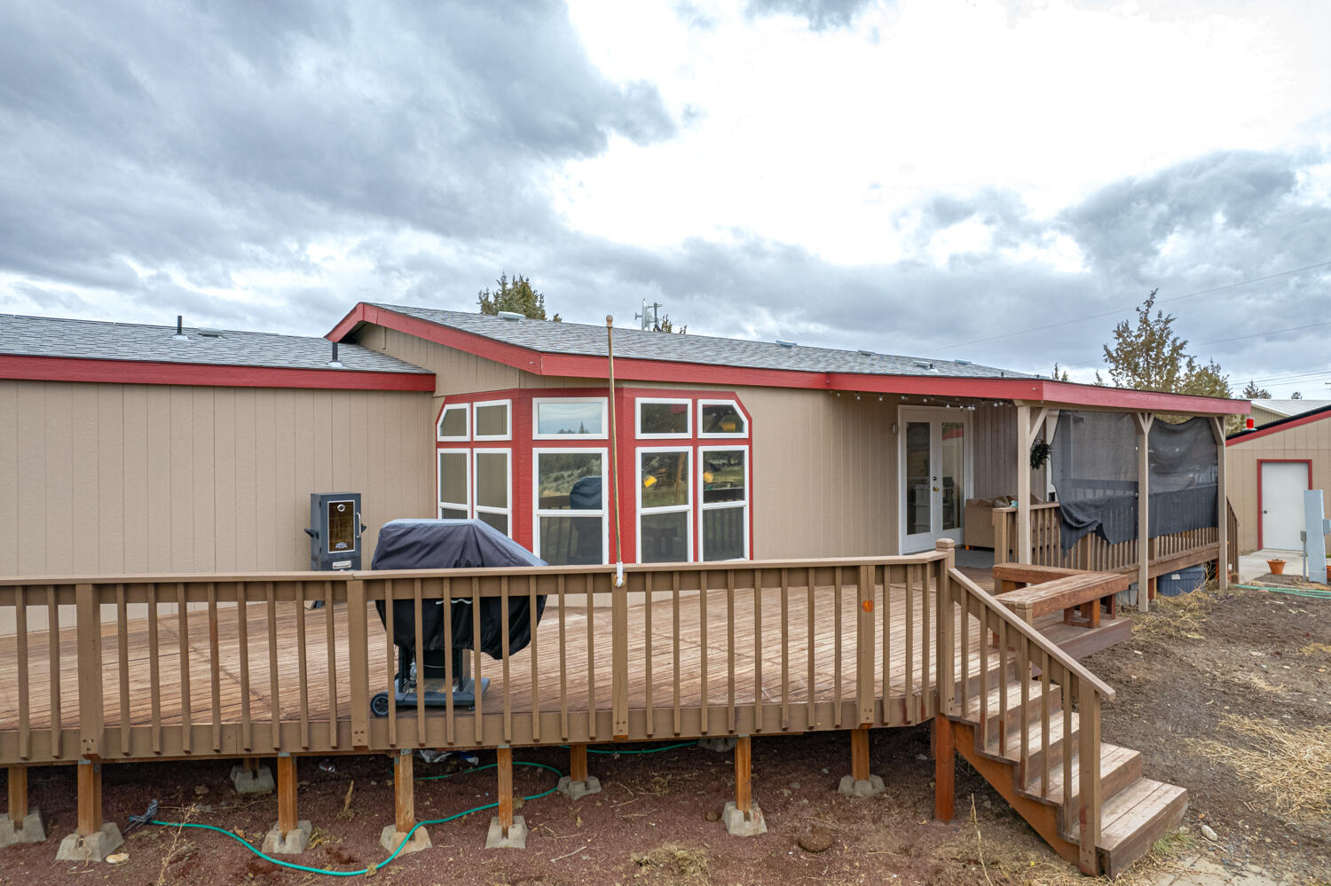 Crr 6 - Residential