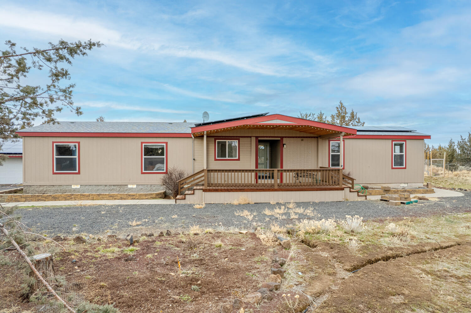 Crr 6 - Residential