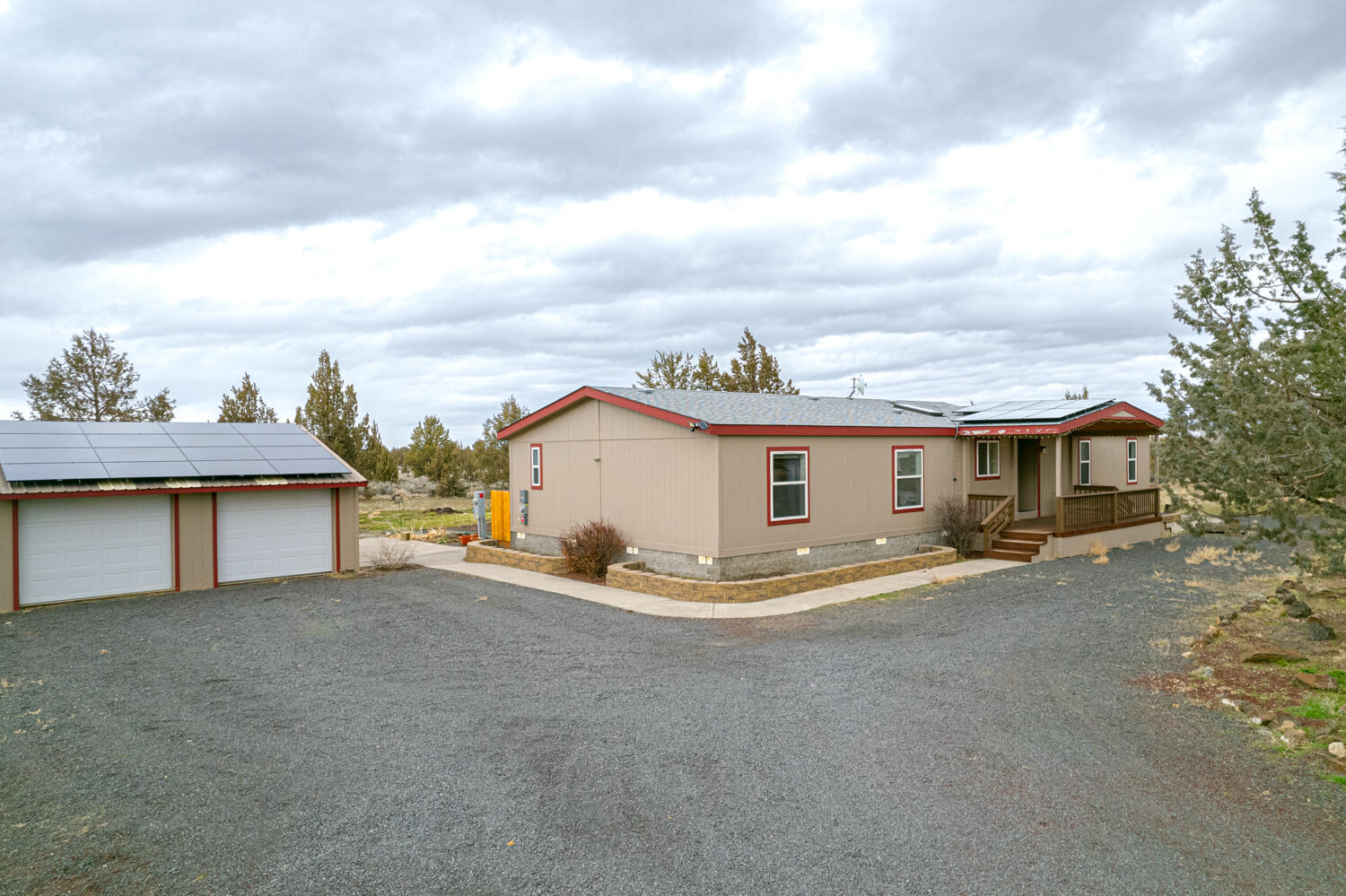 Crr 6 - Residential