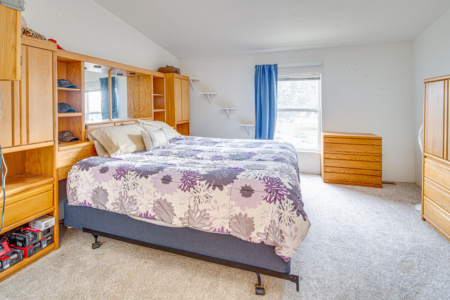 Crr 6 - Residential