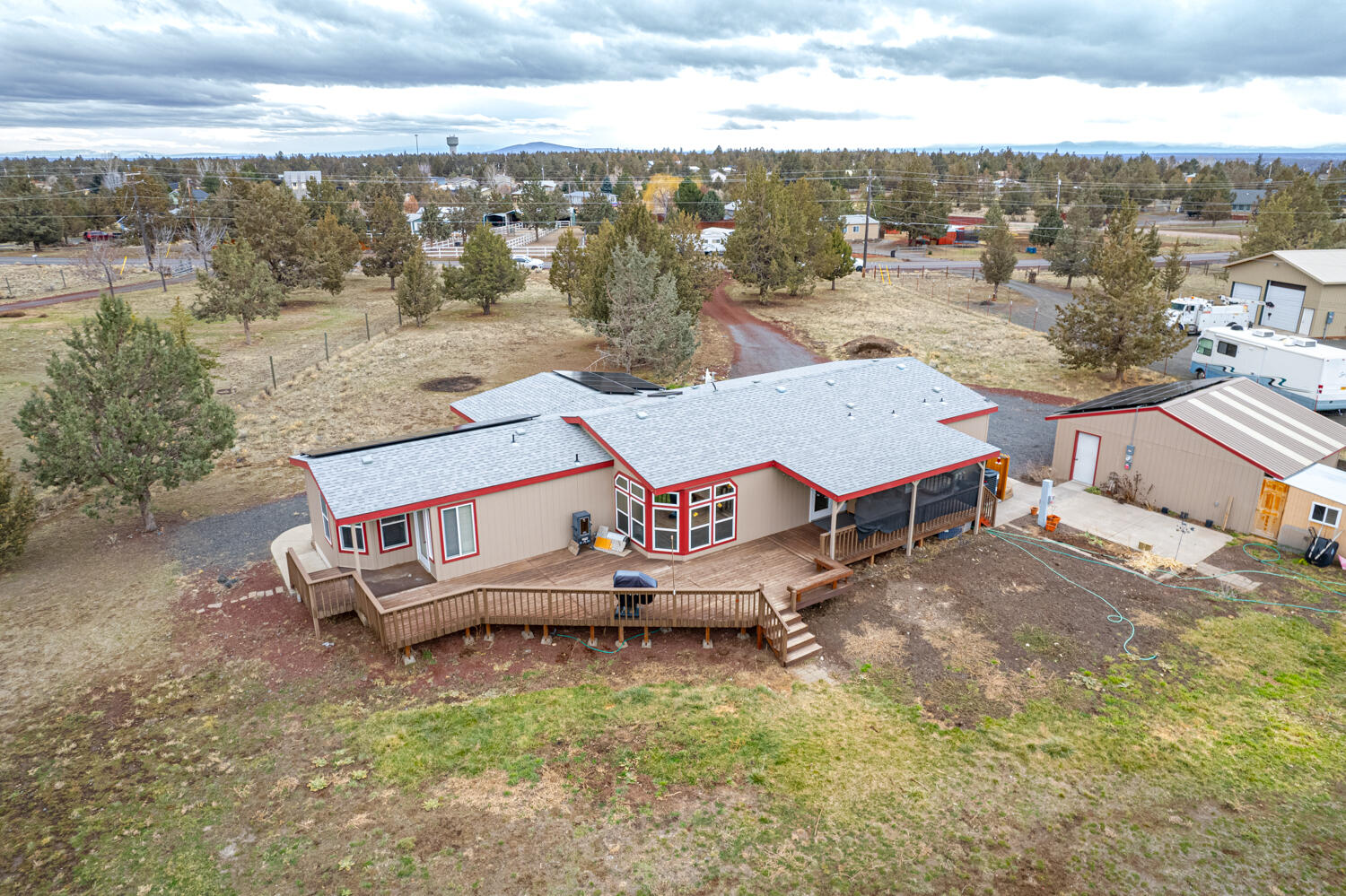 Crr 6 - Residential