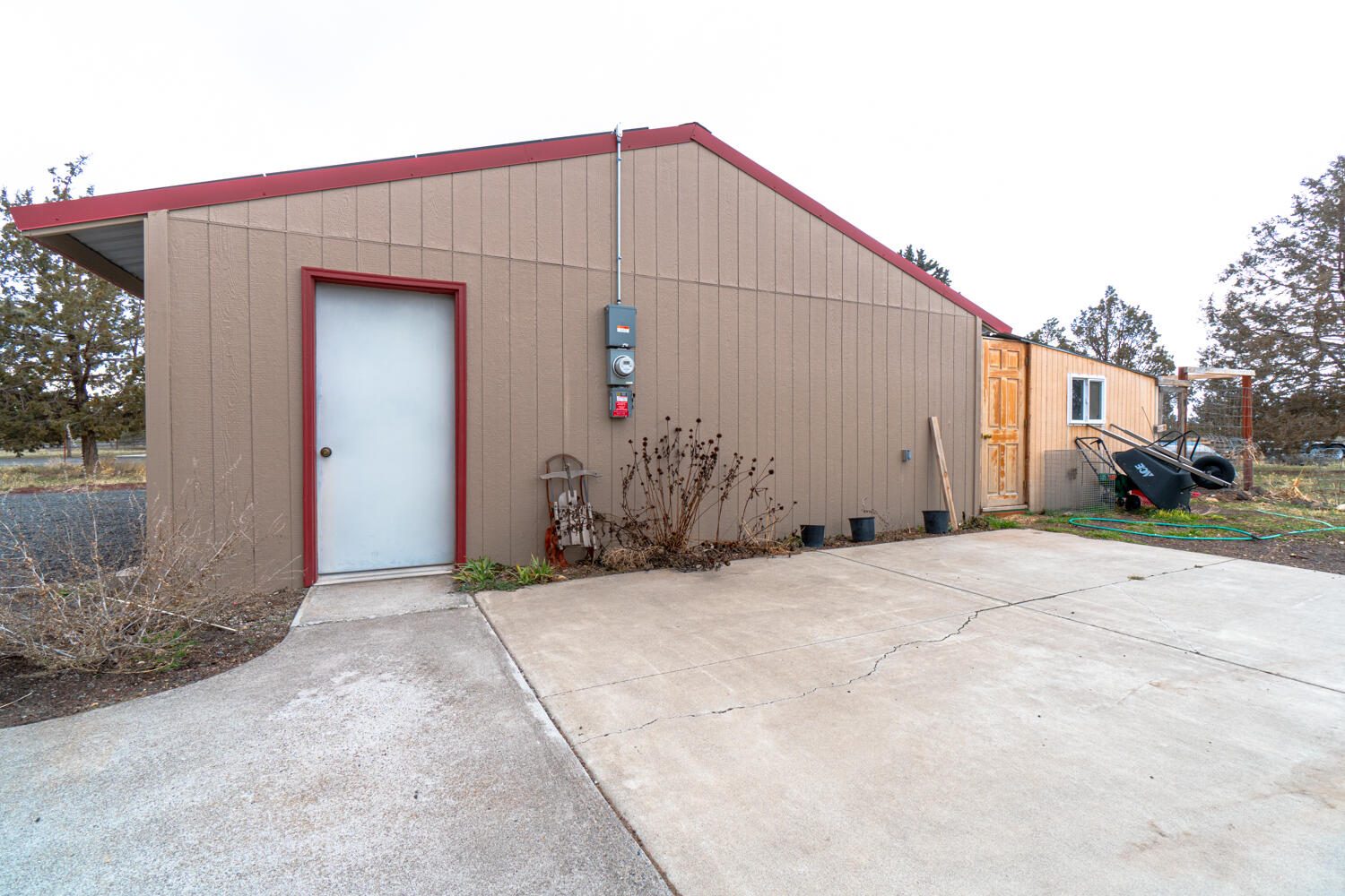 Crr 6 - Residential