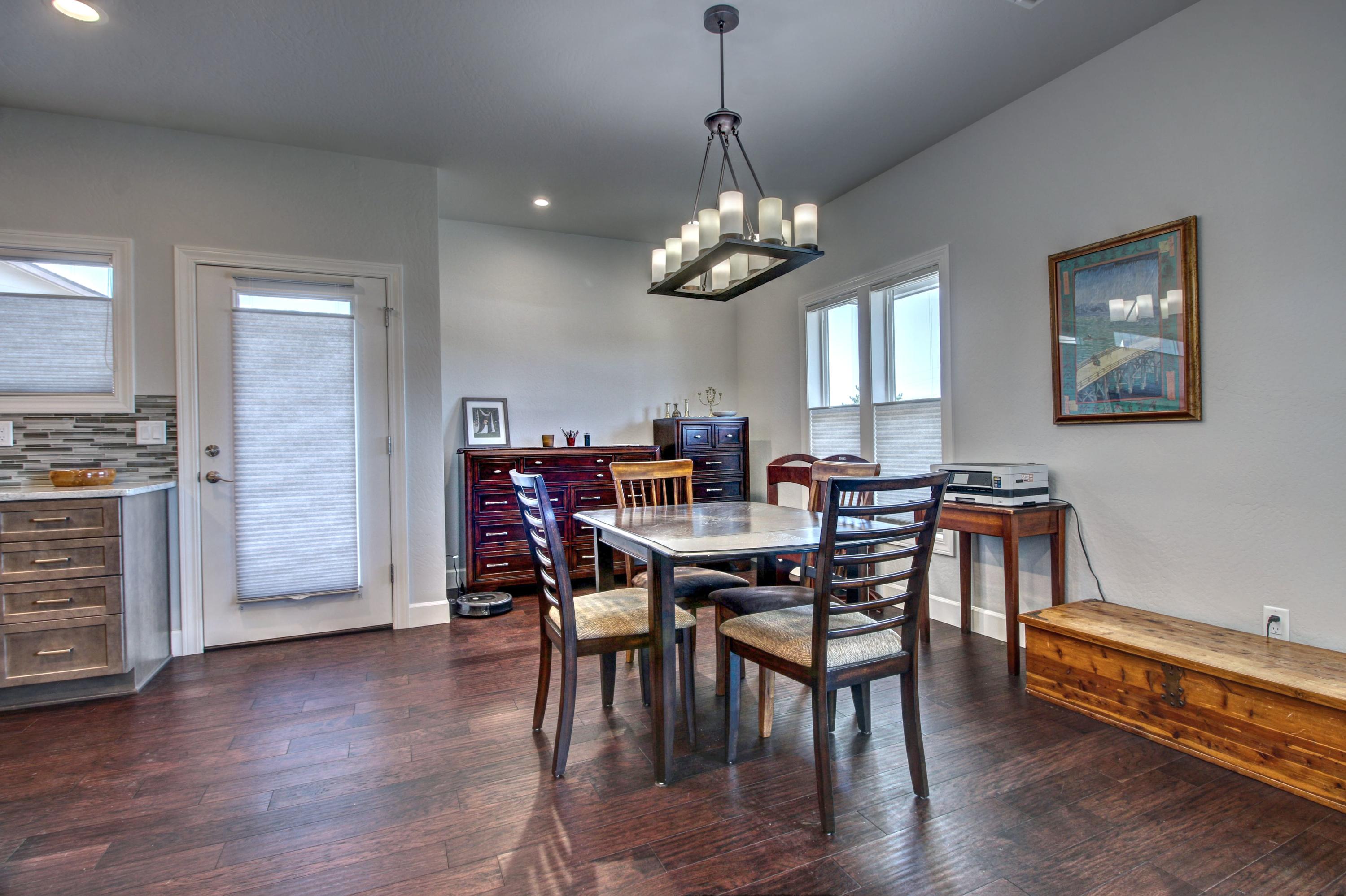 Snowy Butte Station Phase 5 - Residential