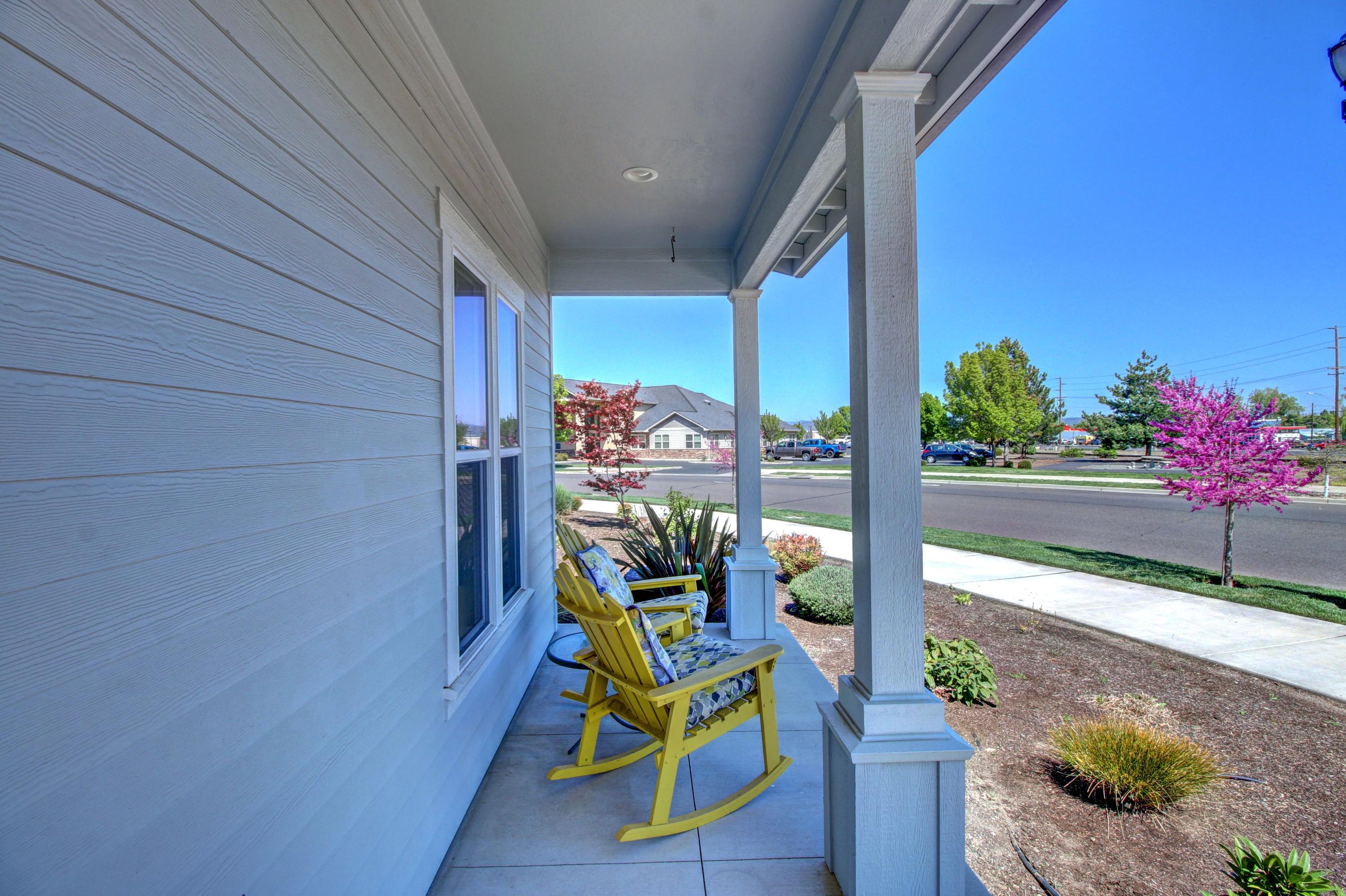 Snowy Butte Station Phase 5 - Residential