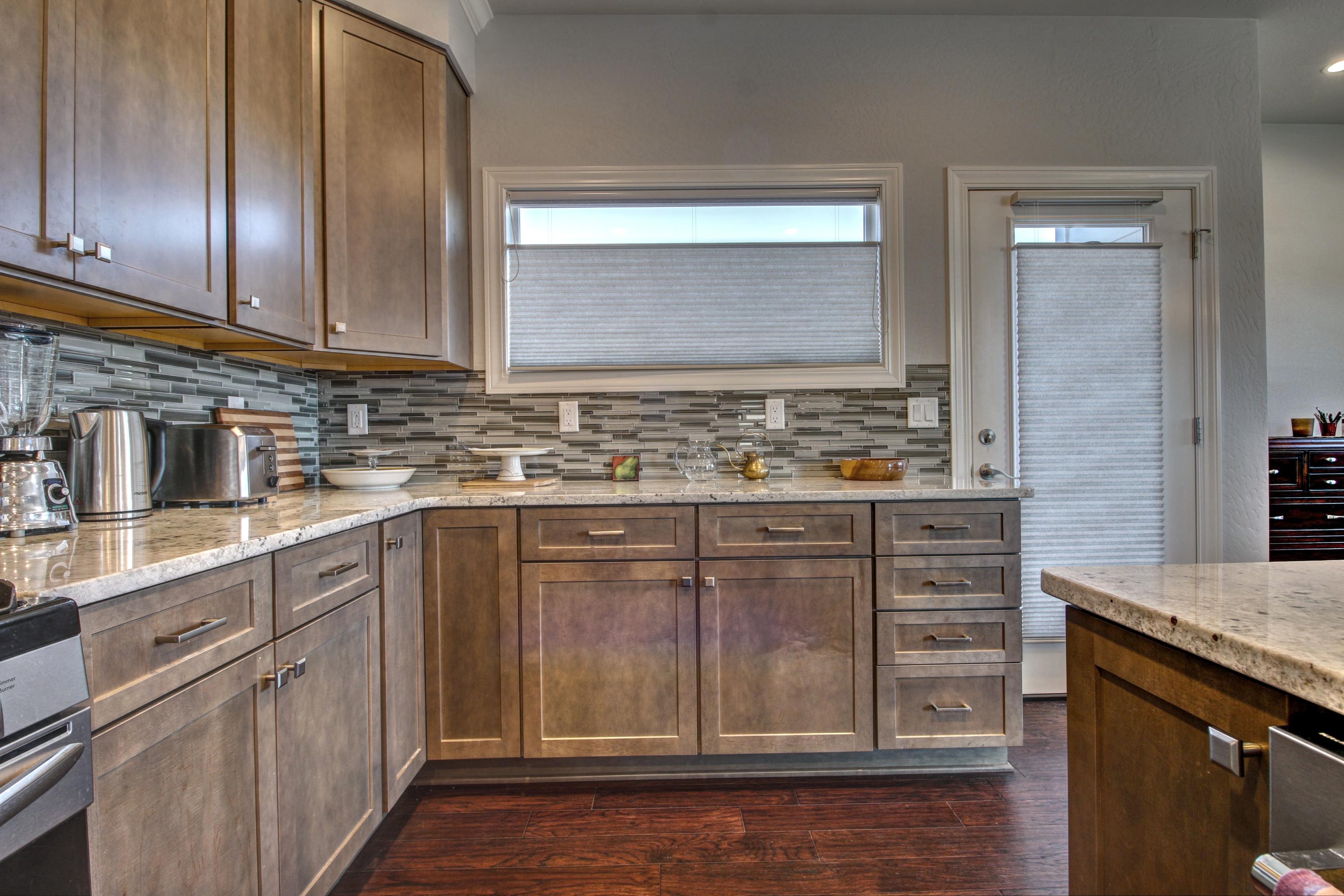 Snowy Butte Station Phase 5 - Residential