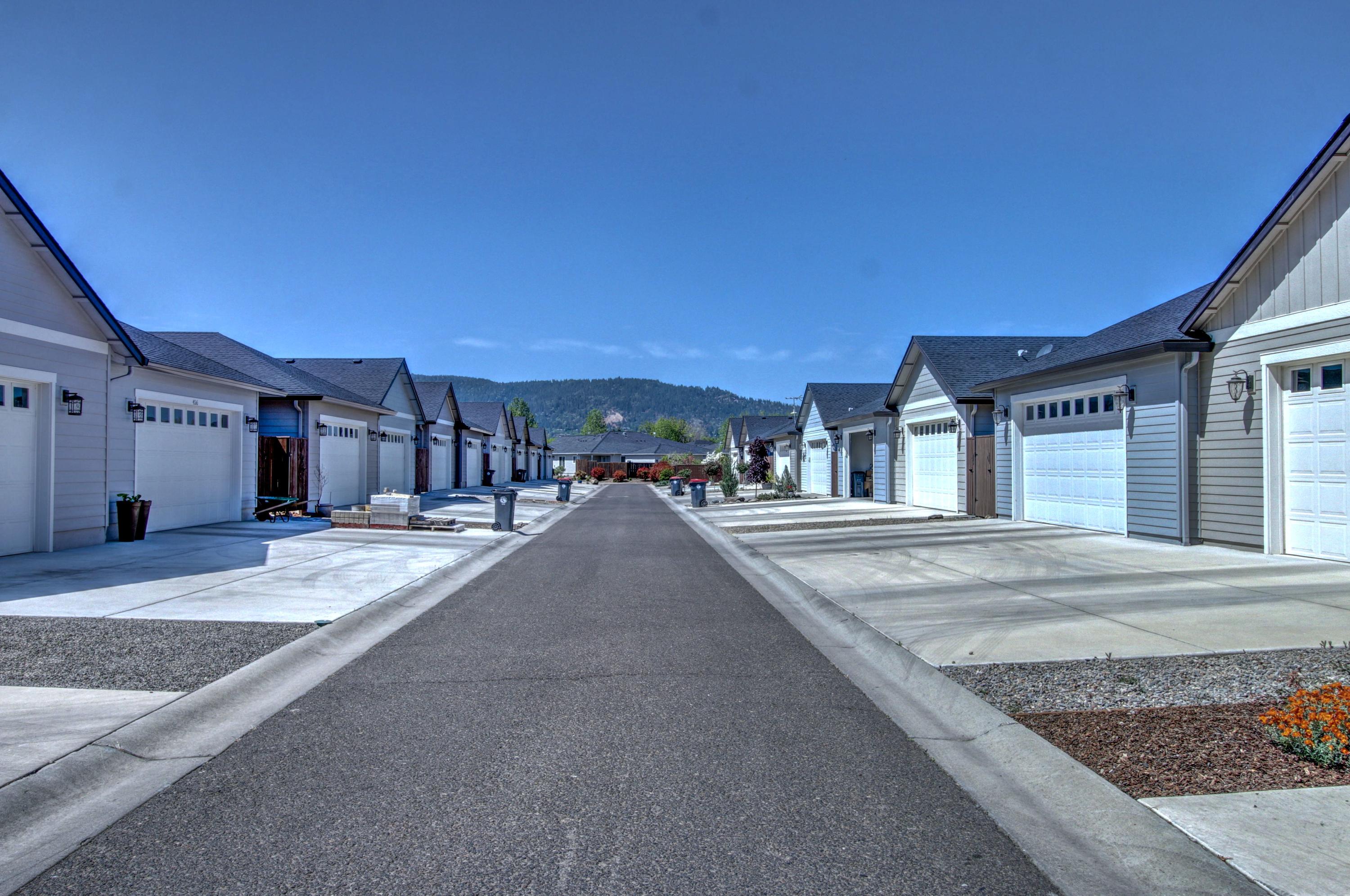 Snowy Butte Station Phase 5 - Residential