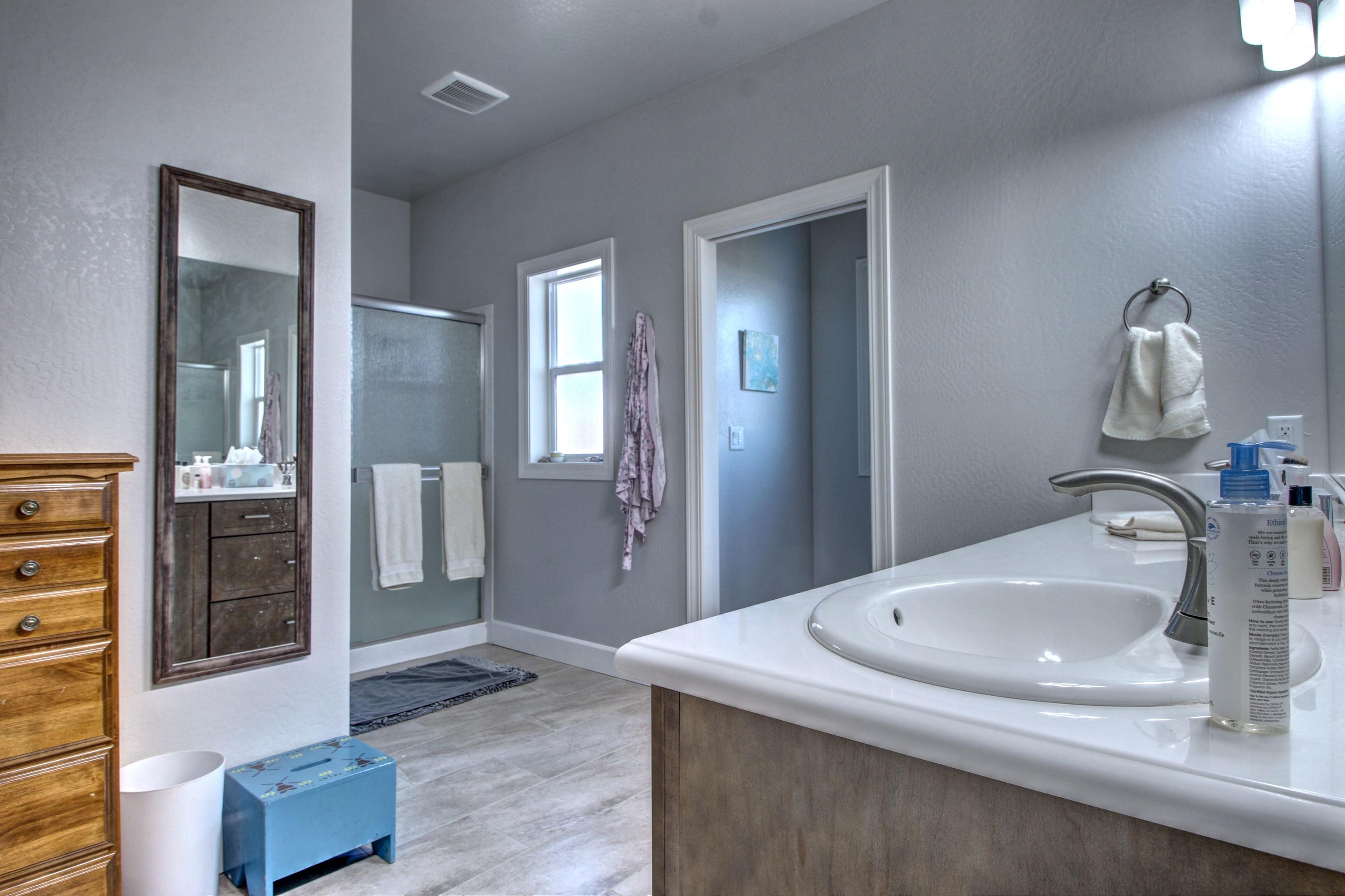 Snowy Butte Station Phase 5 - Residential