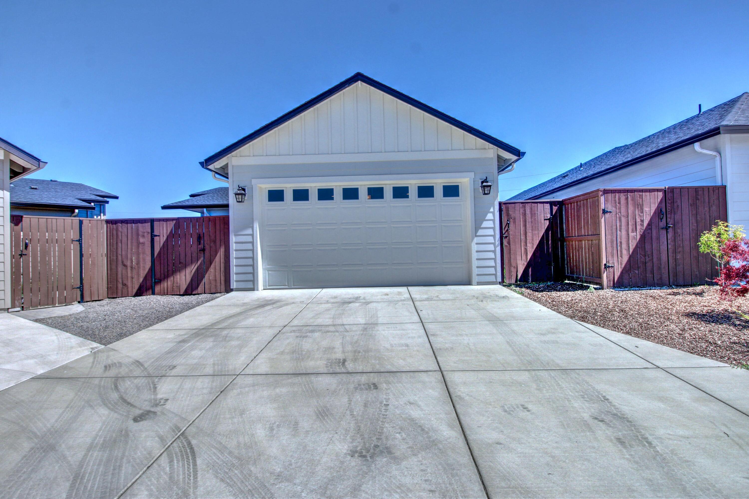 Snowy Butte Station Phase 5 - Residential