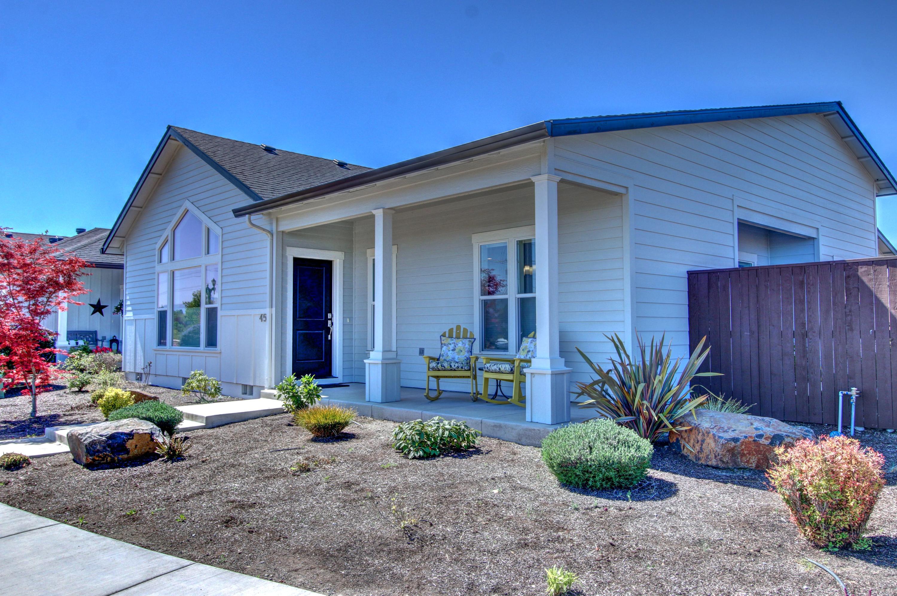 Snowy Butte Station Phase 5 - Residential