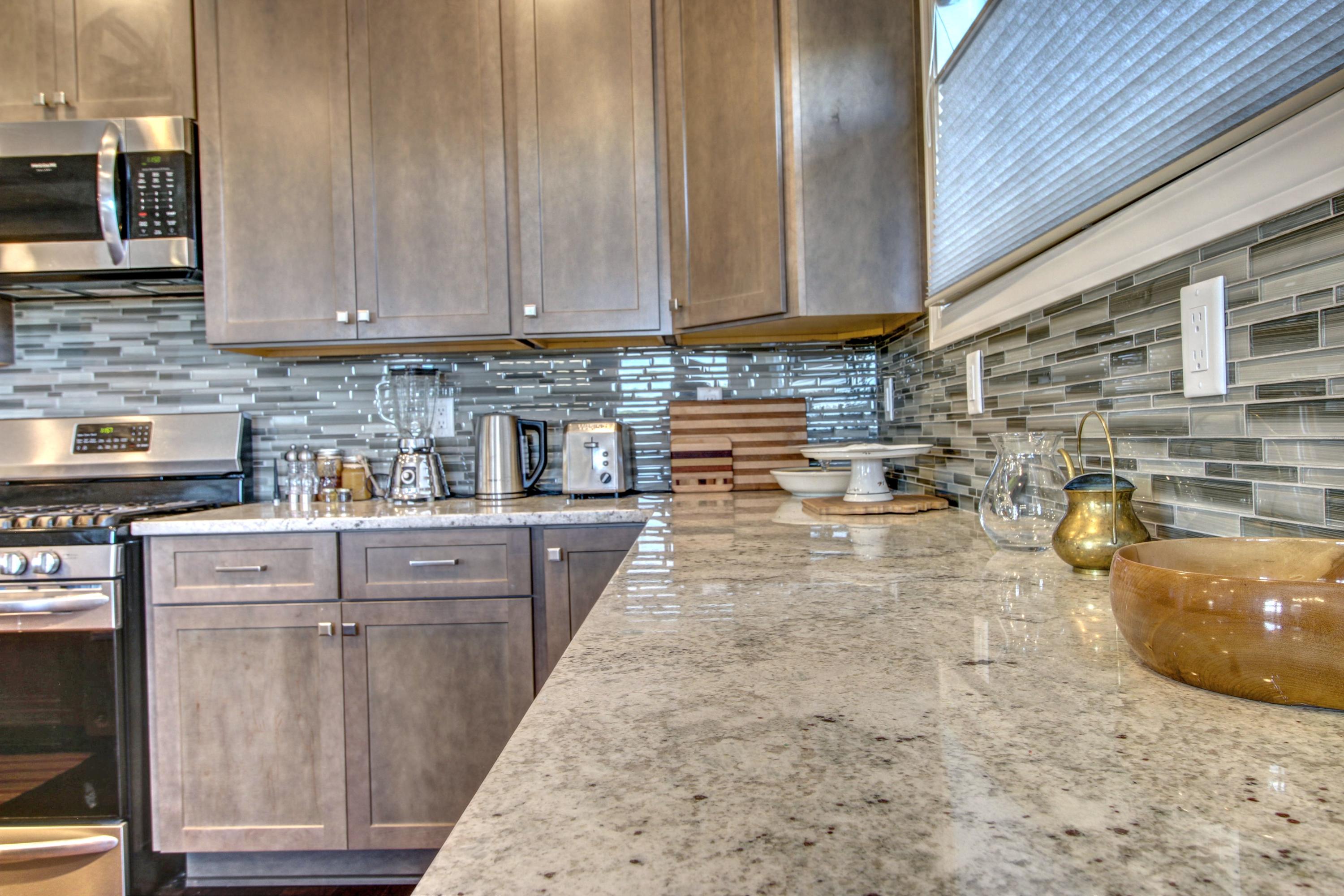 Snowy Butte Station Phase 5 - Residential
