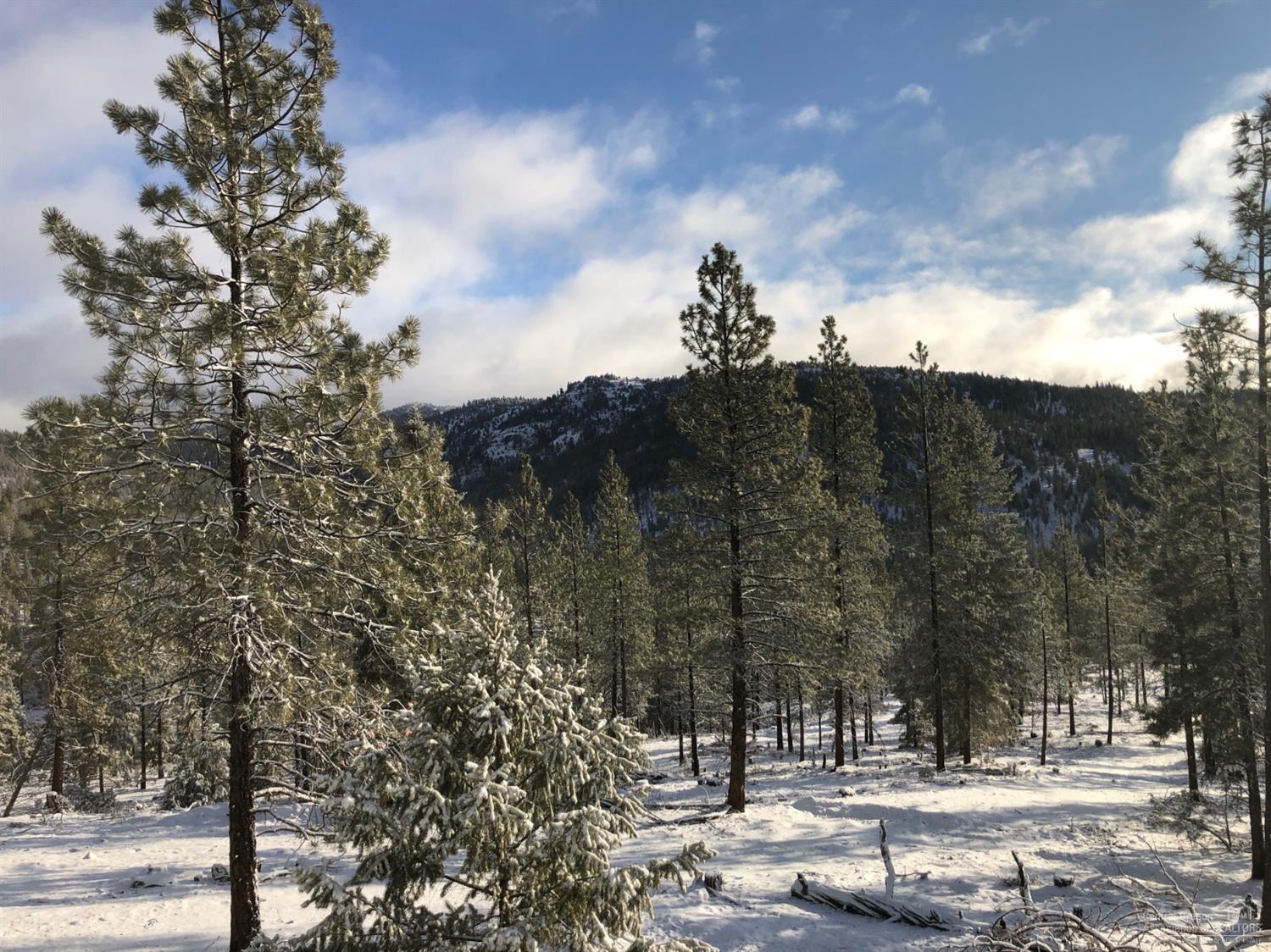 Prineville - Land