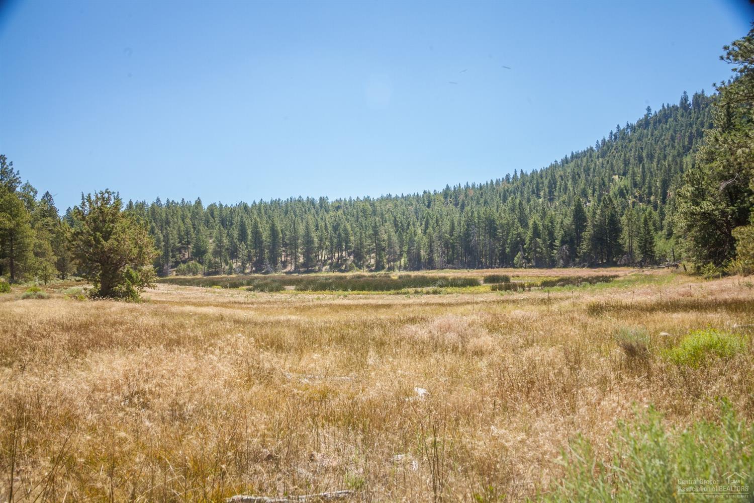 Prineville - Land