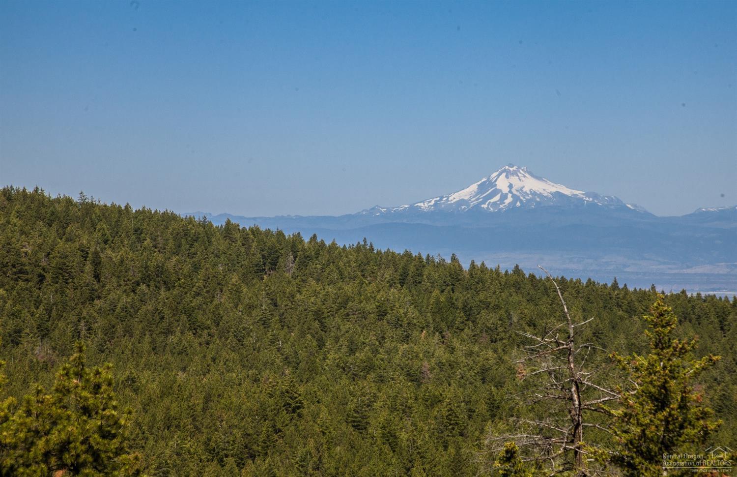 Prineville - Land
