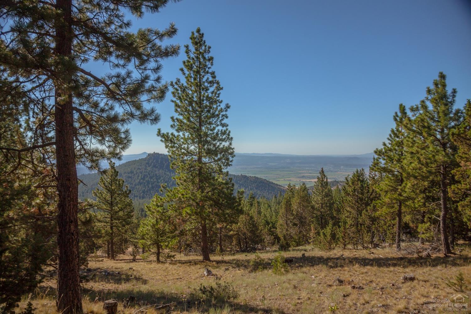 Prineville - Land