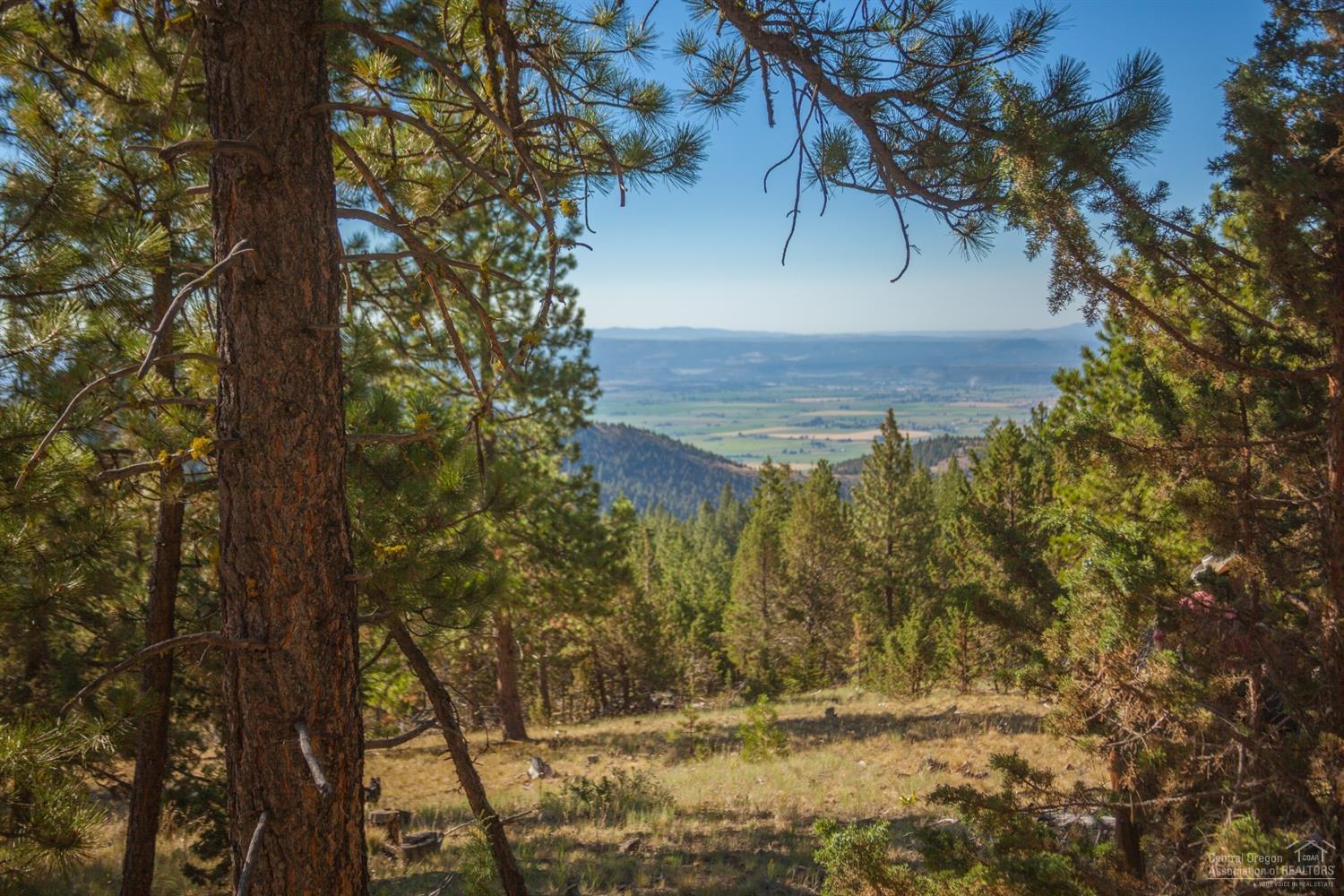 Prineville - Land