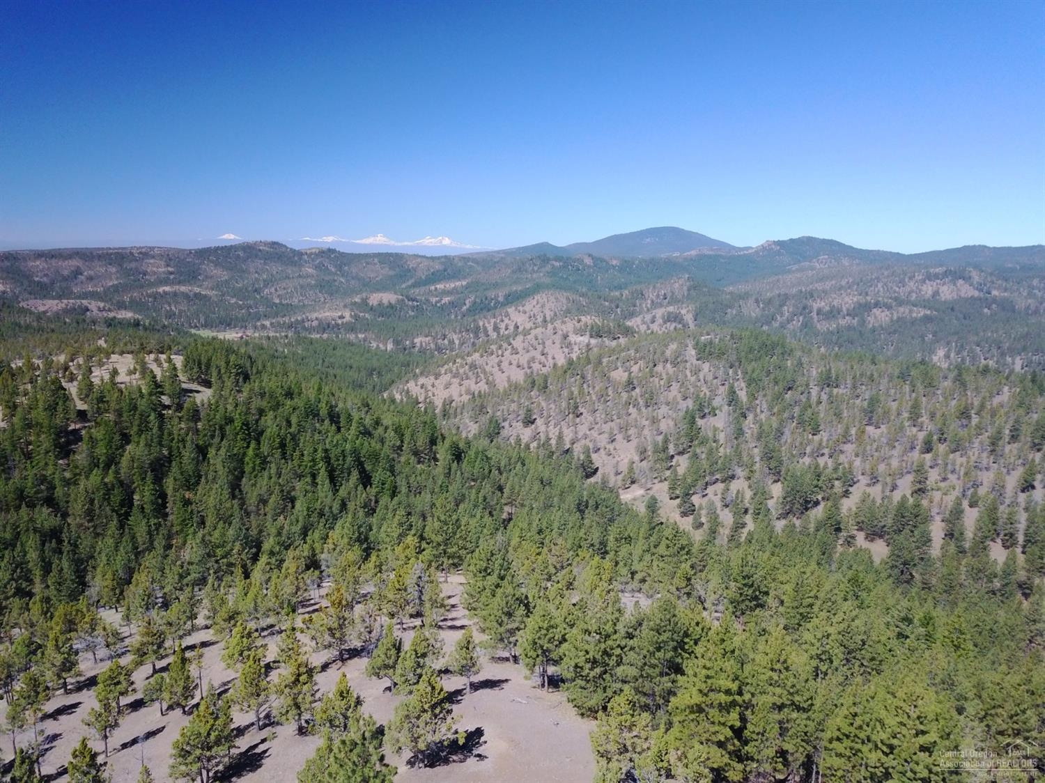 Prineville - Land