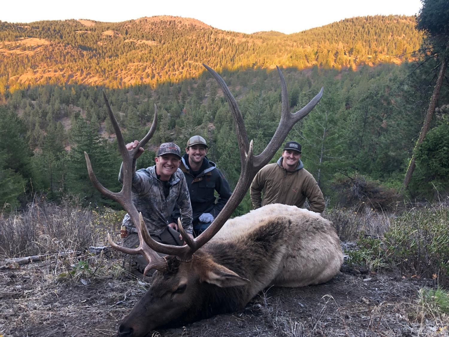 Prineville - Land