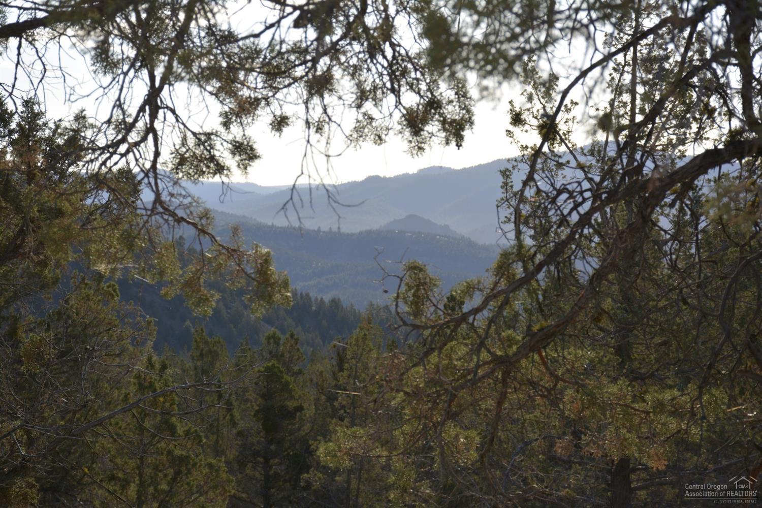 Prineville - Land