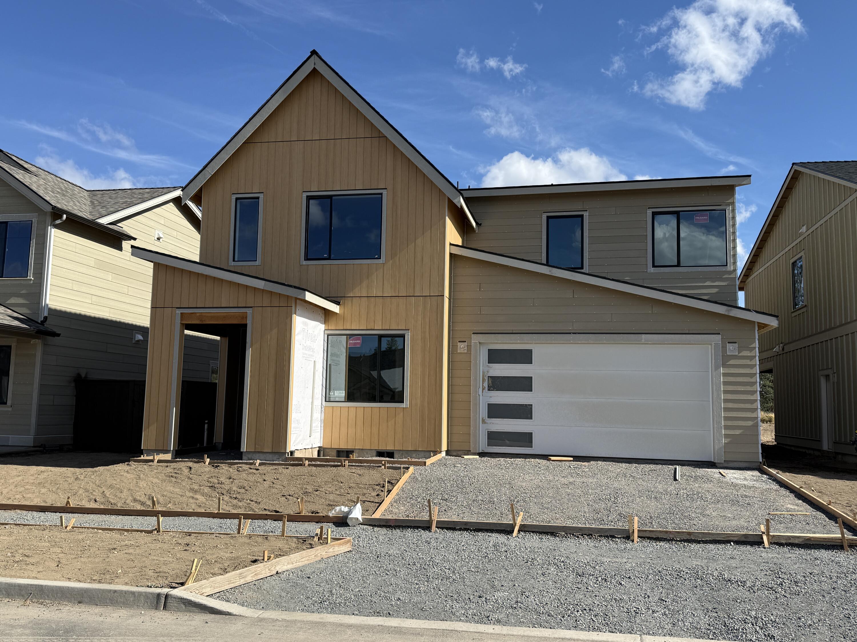 Collier - Residential