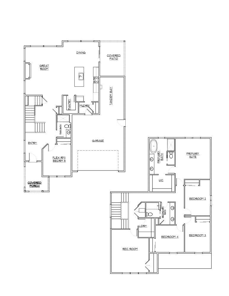 Collier - Residential