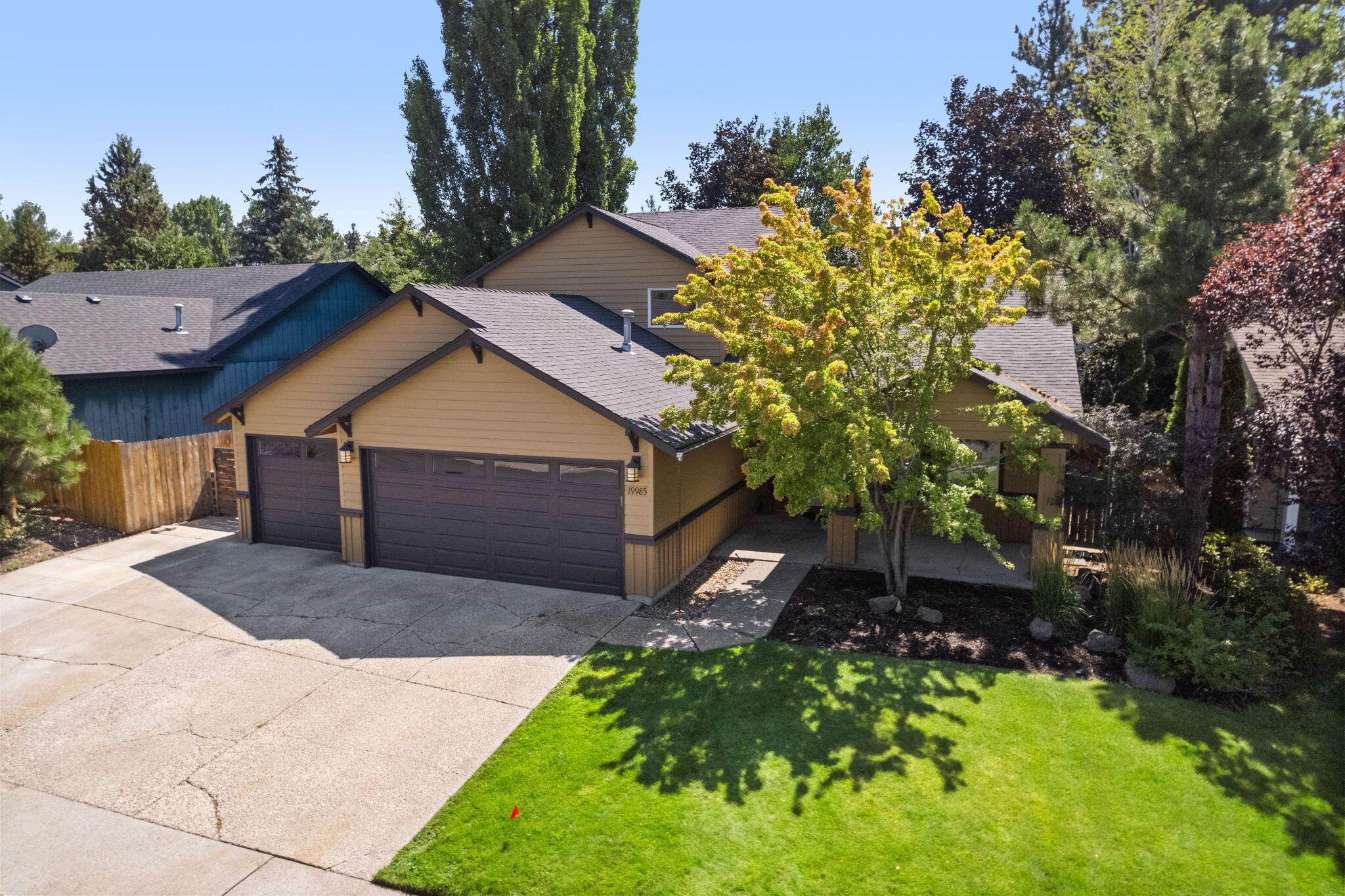 Elkhorn Estates - Residential