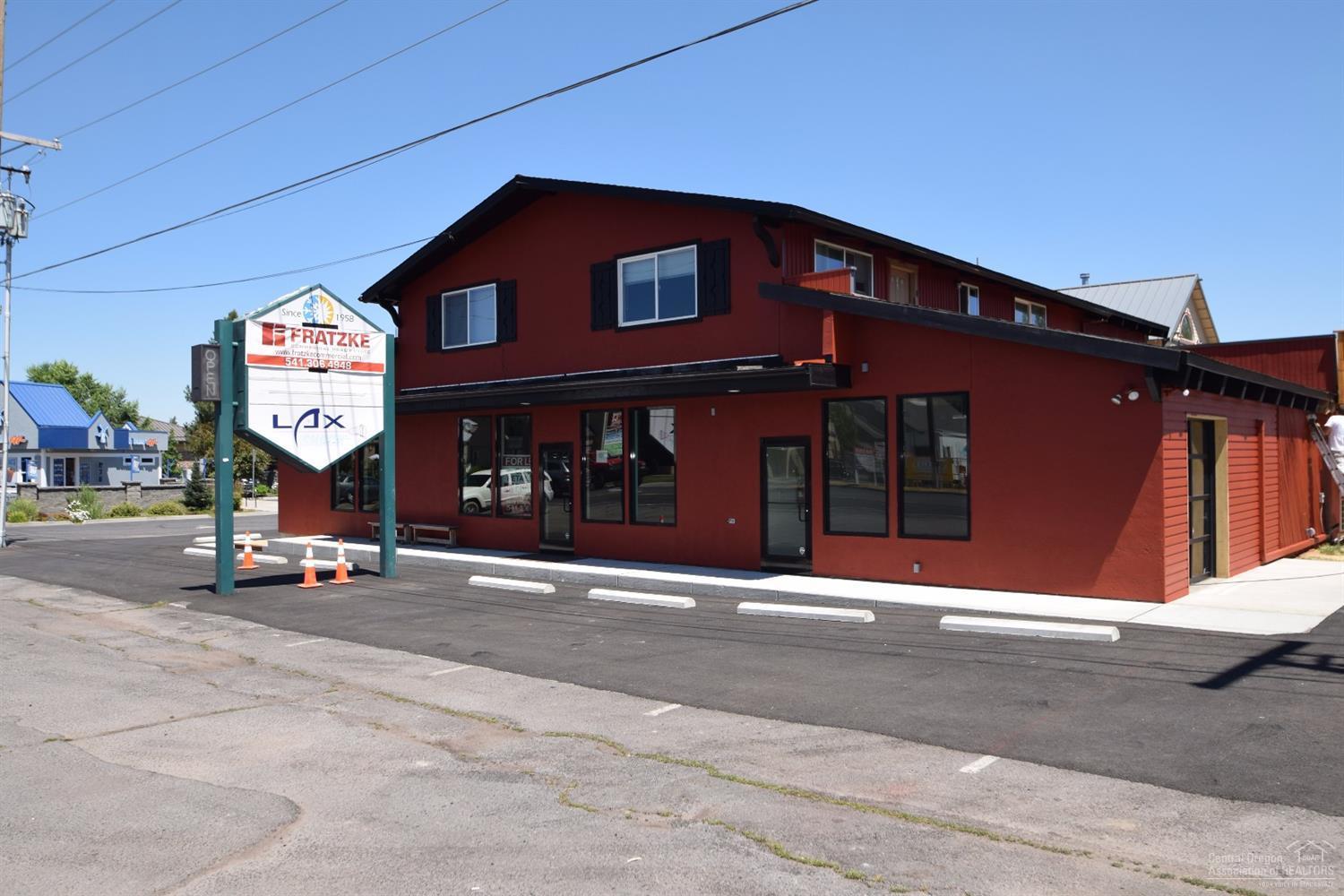 CLAB - Commercial Sale