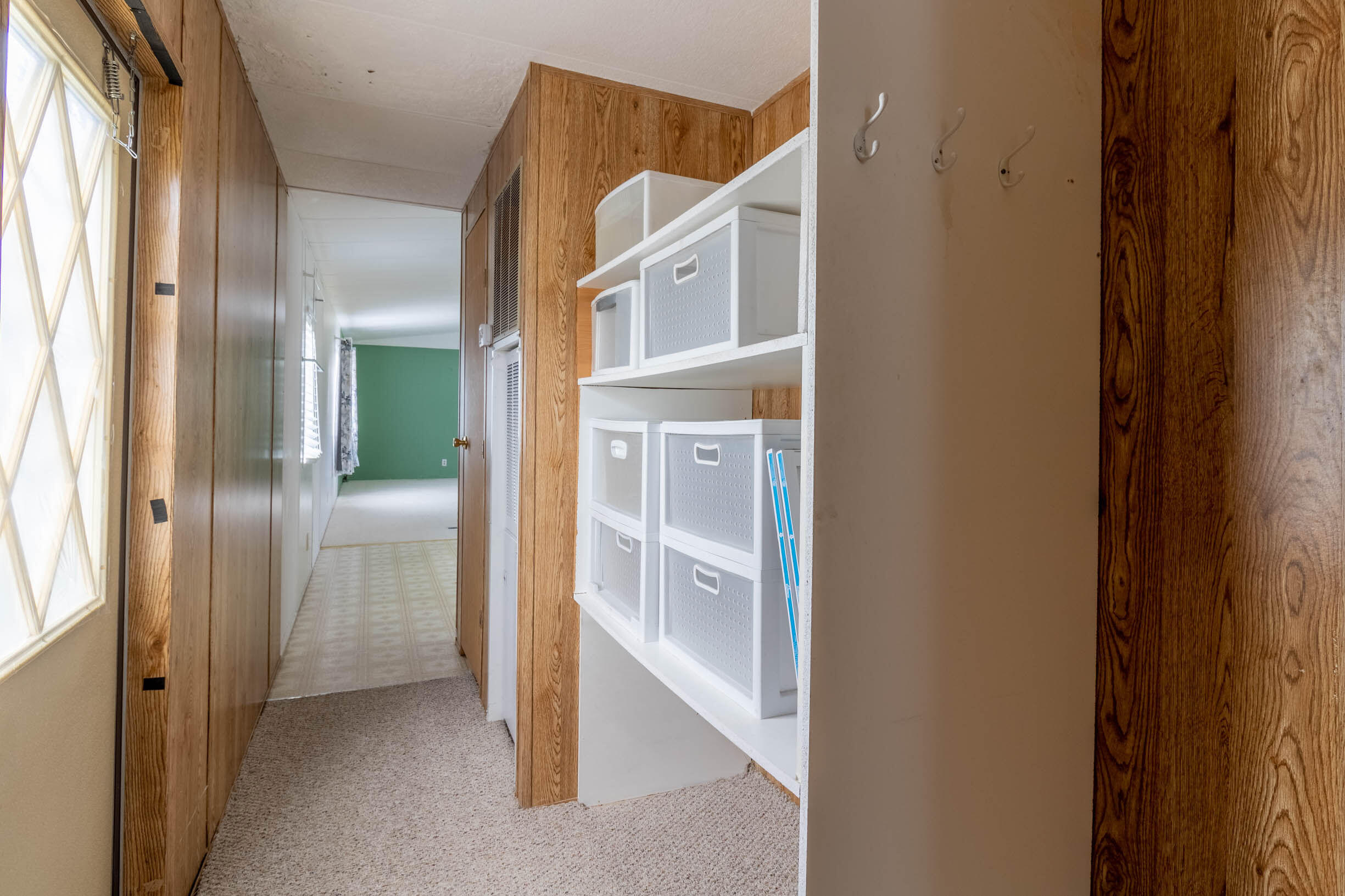 N/A - Residential
