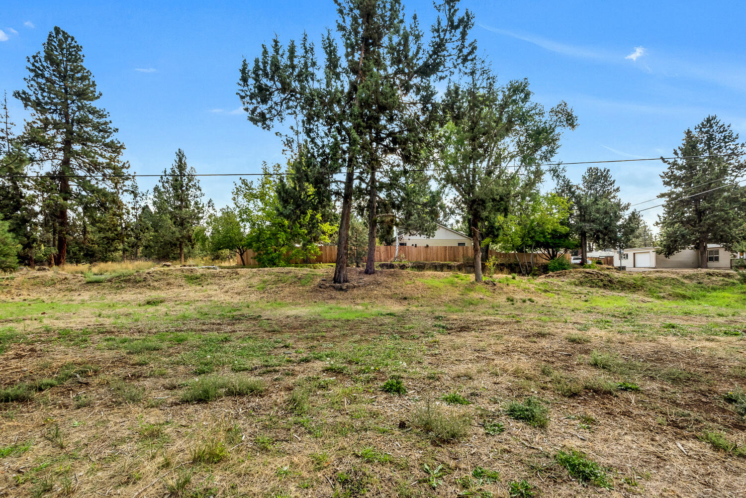 Bend Park - Land