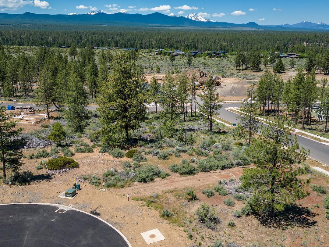 Shevlin West - Land