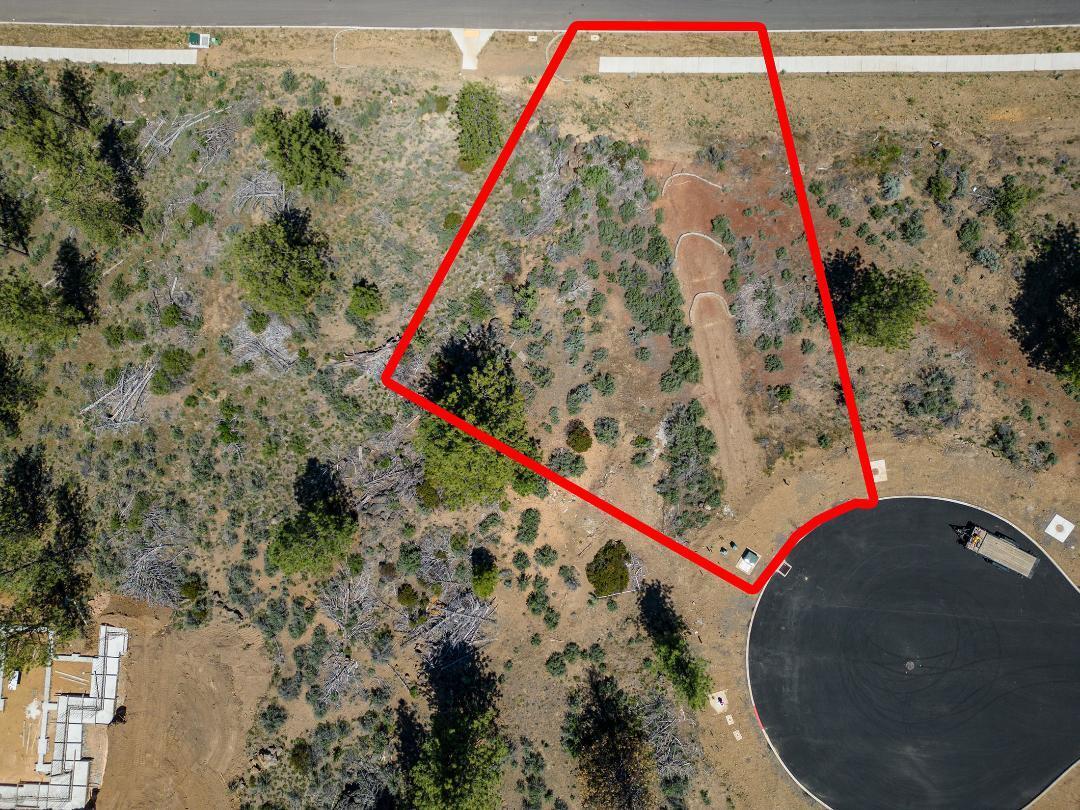 Shevlin West - Land